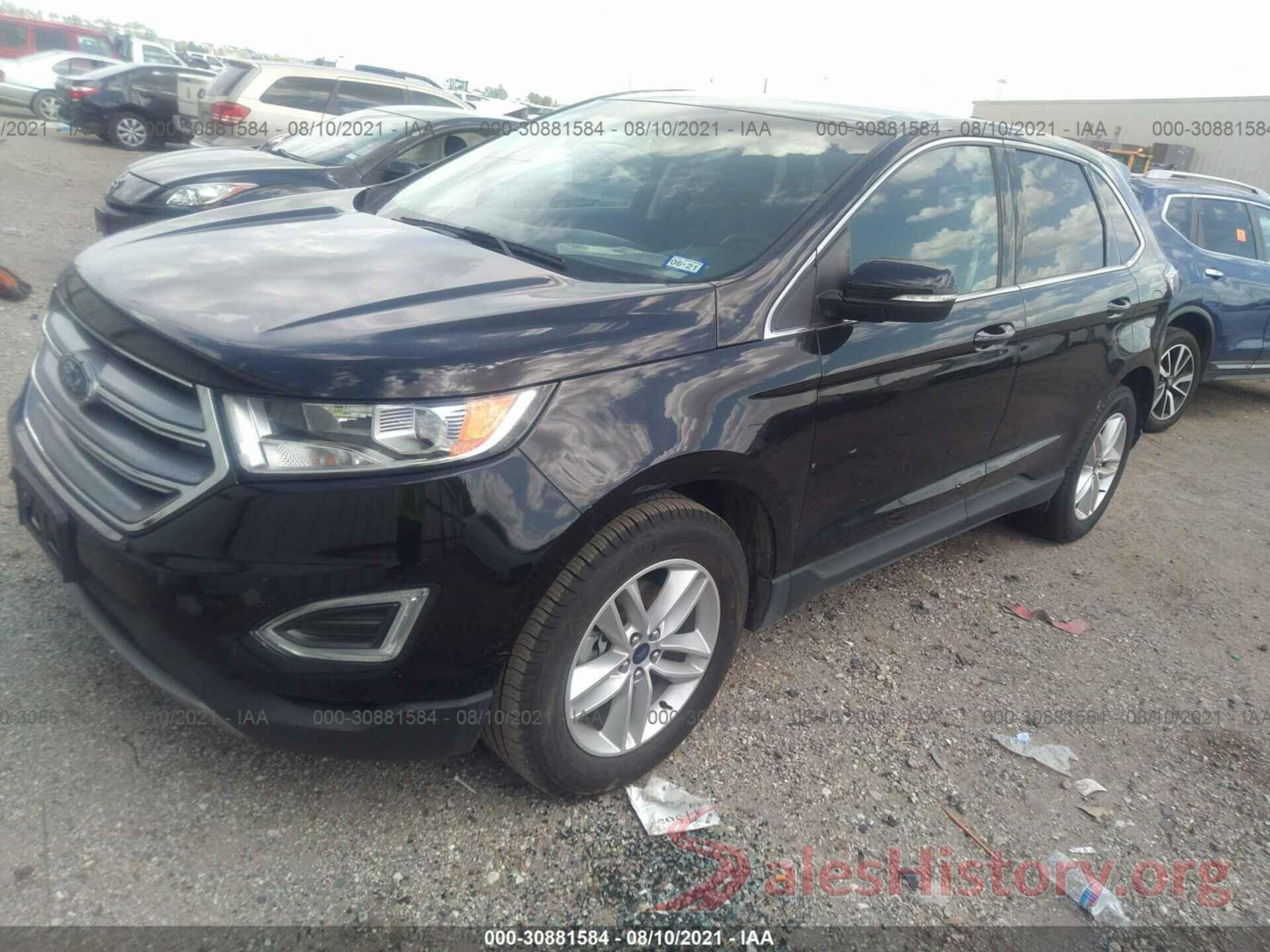 2FMPK3J93JBB74468 2018 FORD EDGE