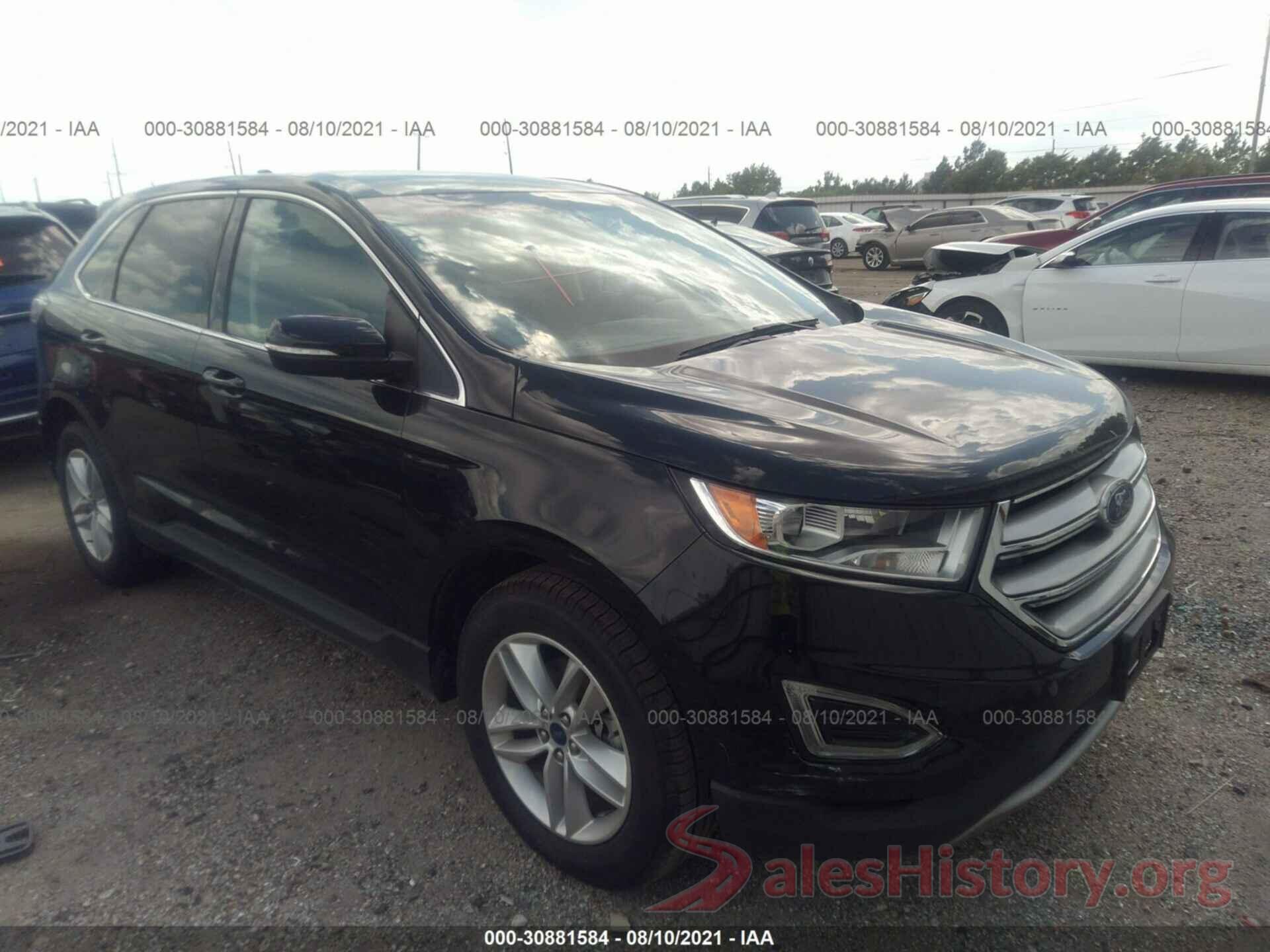 2FMPK3J93JBB74468 2018 FORD EDGE