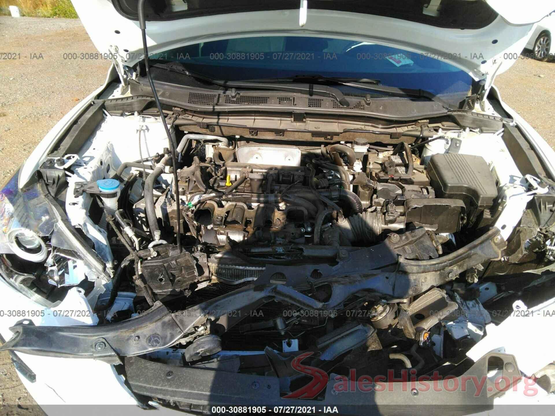 JM3KE4CY6G0760079 2016 MAZDA CX-5