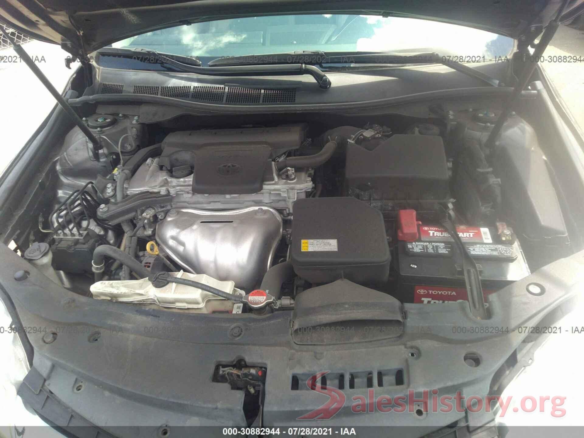 4T1BF1FK9GU505314 2016 TOYOTA CAMRY