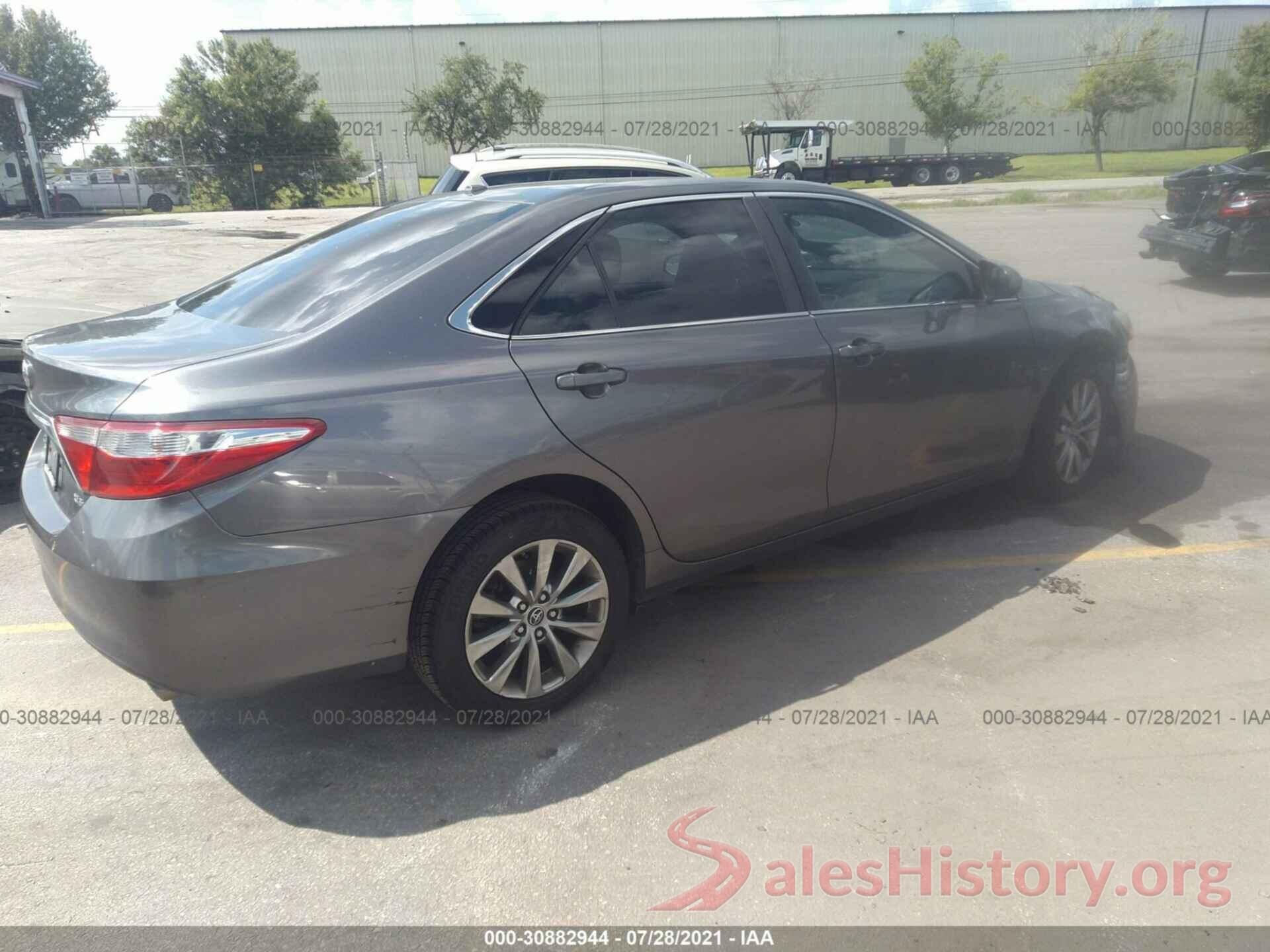 4T1BF1FK9GU505314 2016 TOYOTA CAMRY