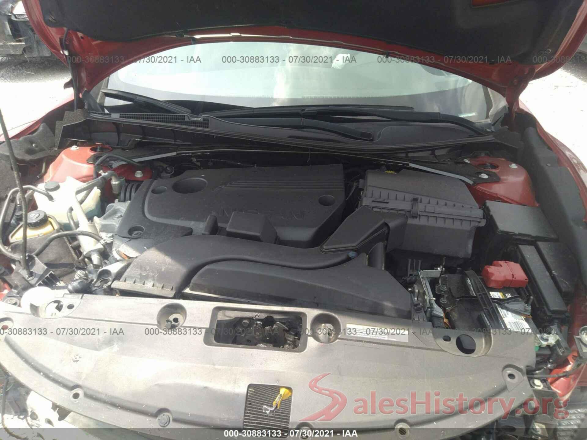 1N4AL3AP8HC496917 2017 NISSAN ALTIMA