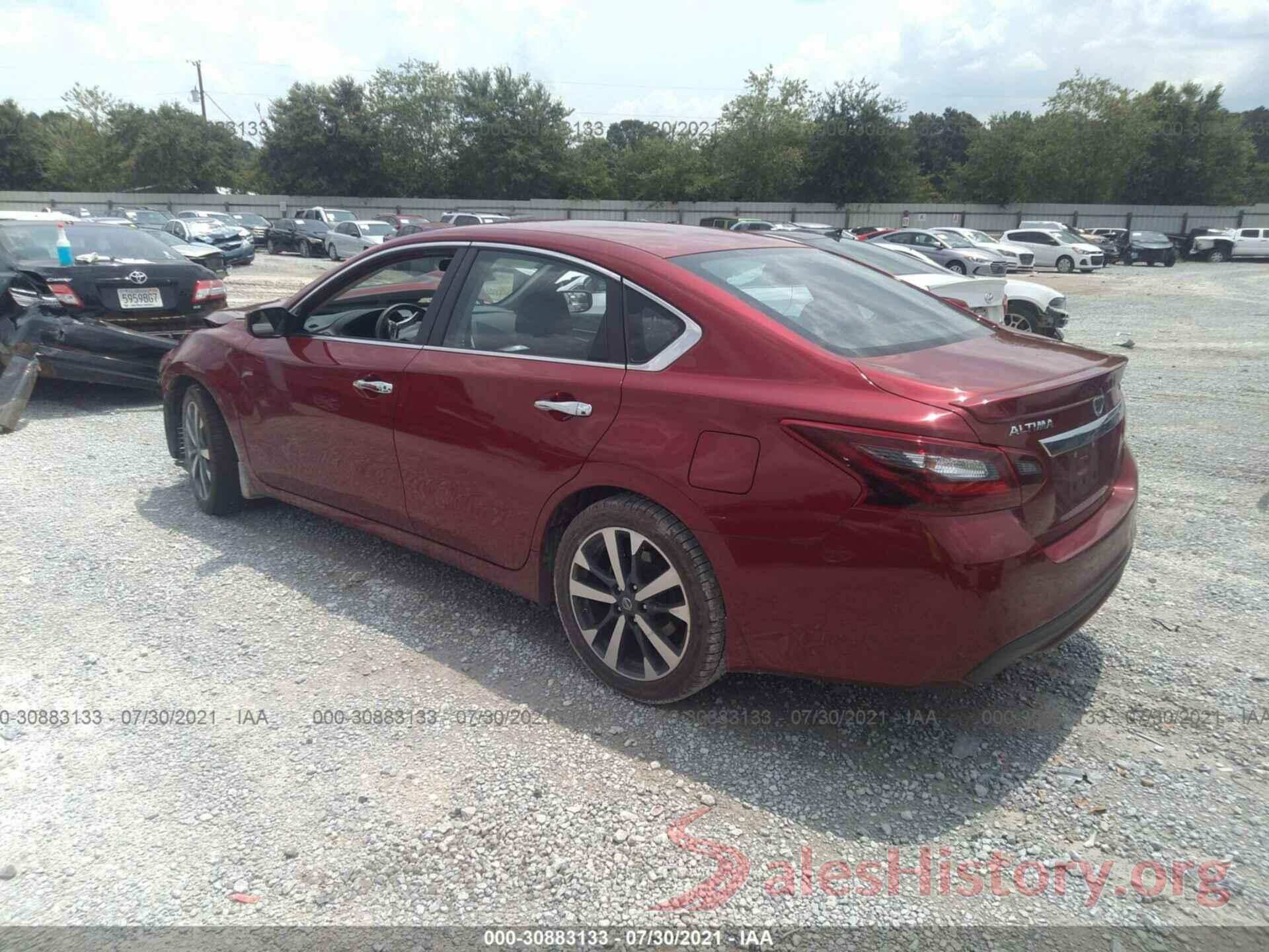 1N4AL3AP8HC496917 2017 NISSAN ALTIMA