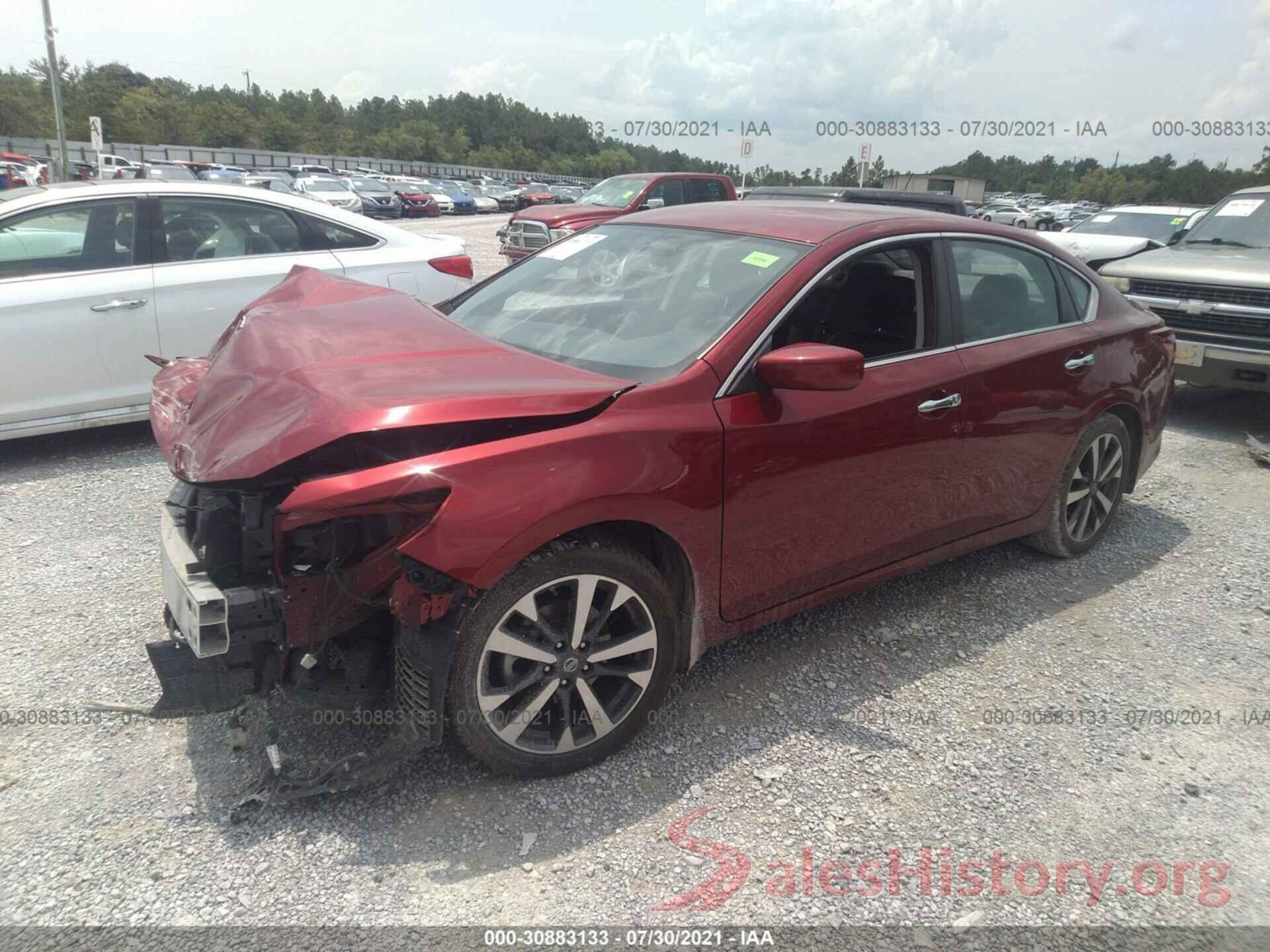 1N4AL3AP8HC496917 2017 NISSAN ALTIMA