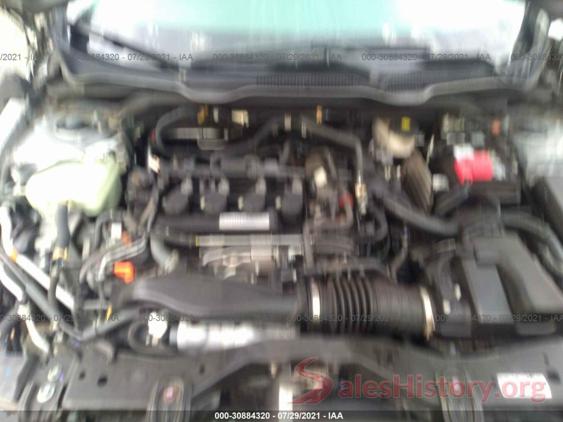 19XFC1F39HE206199 2017 HONDA CIVIC SEDAN