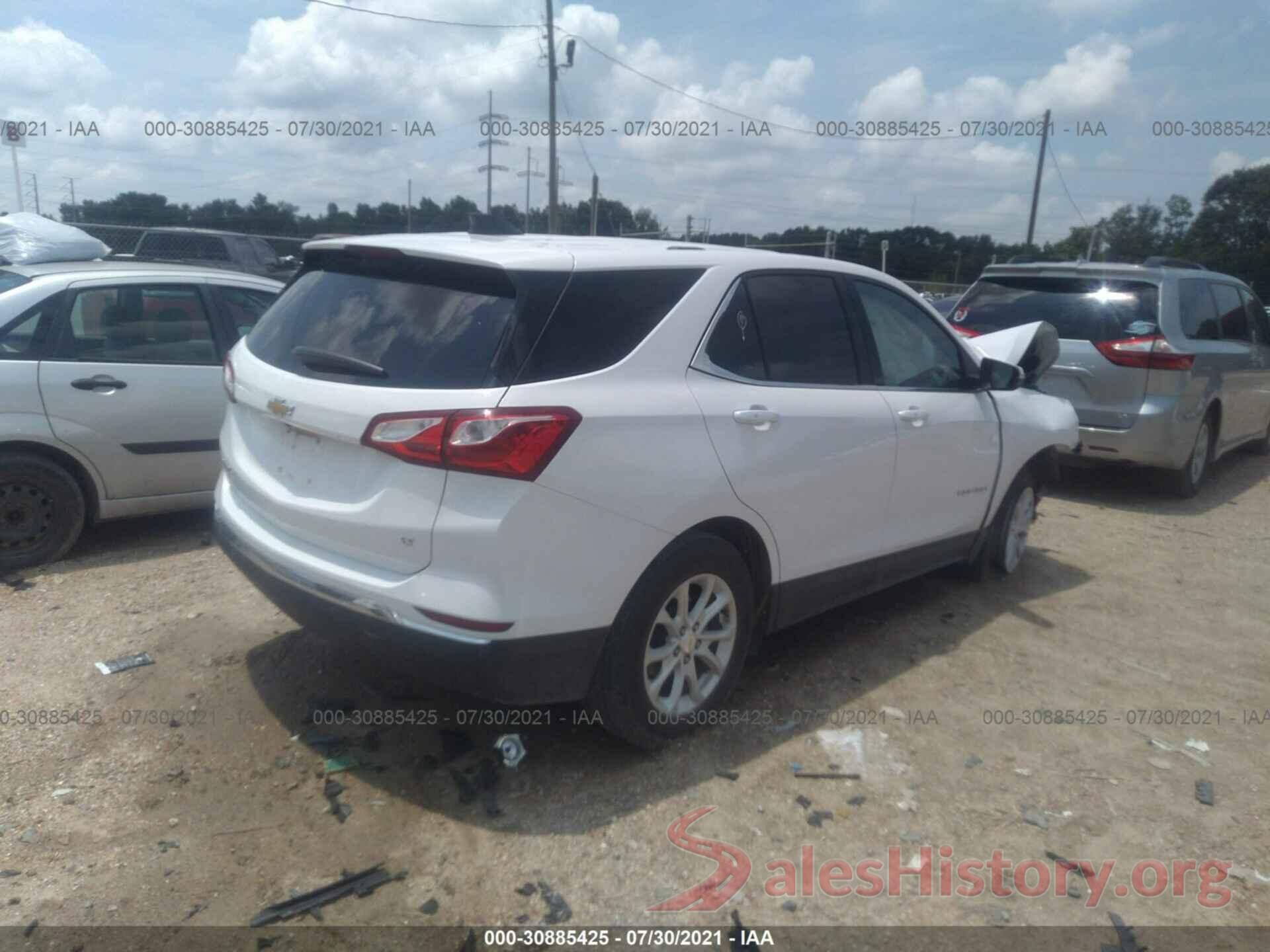 2GNAXJEV5J6183938 2018 CHEVROLET EQUINOX