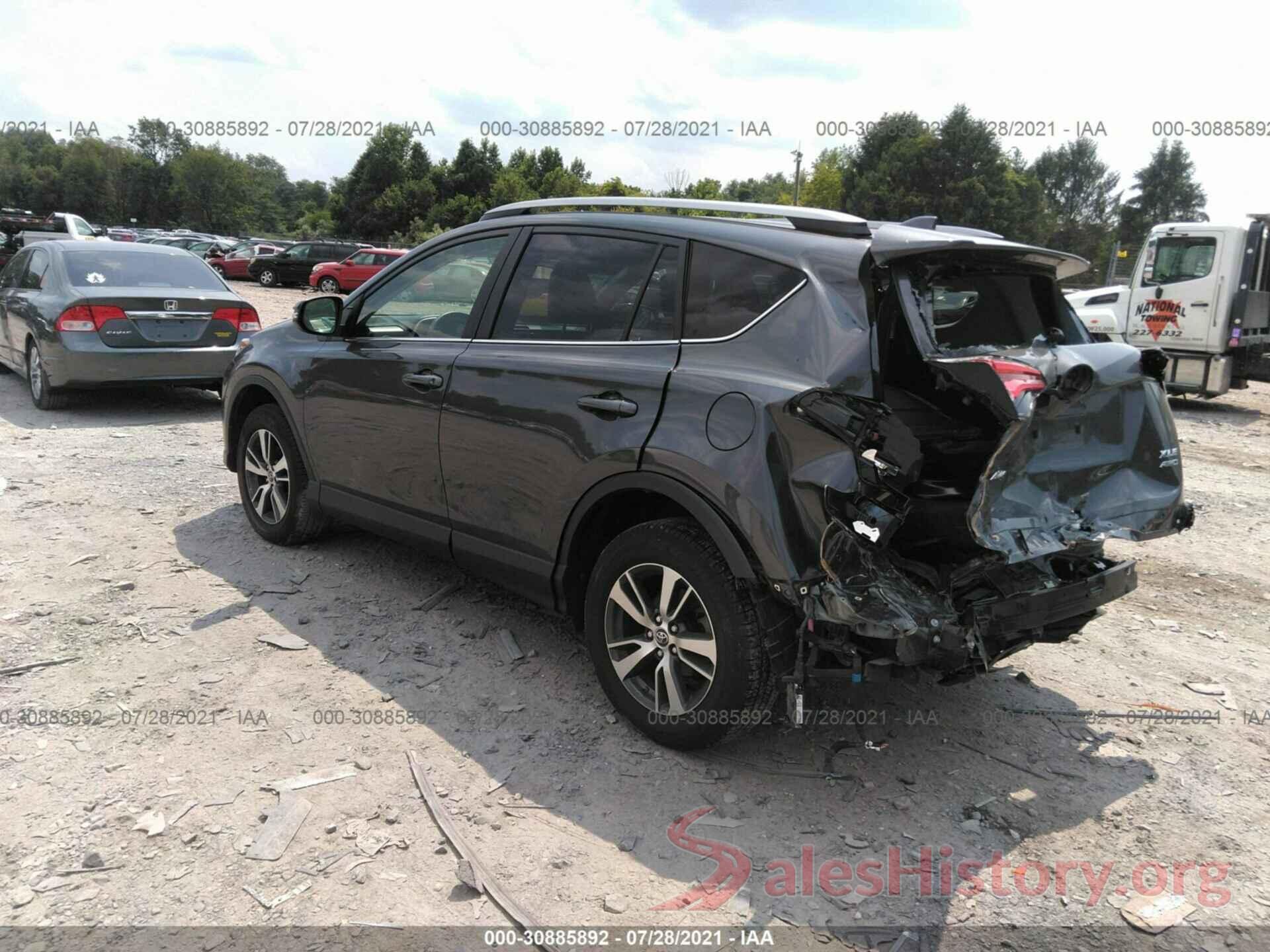 JTMRFREV2JJ741714 2018 TOYOTA RAV4