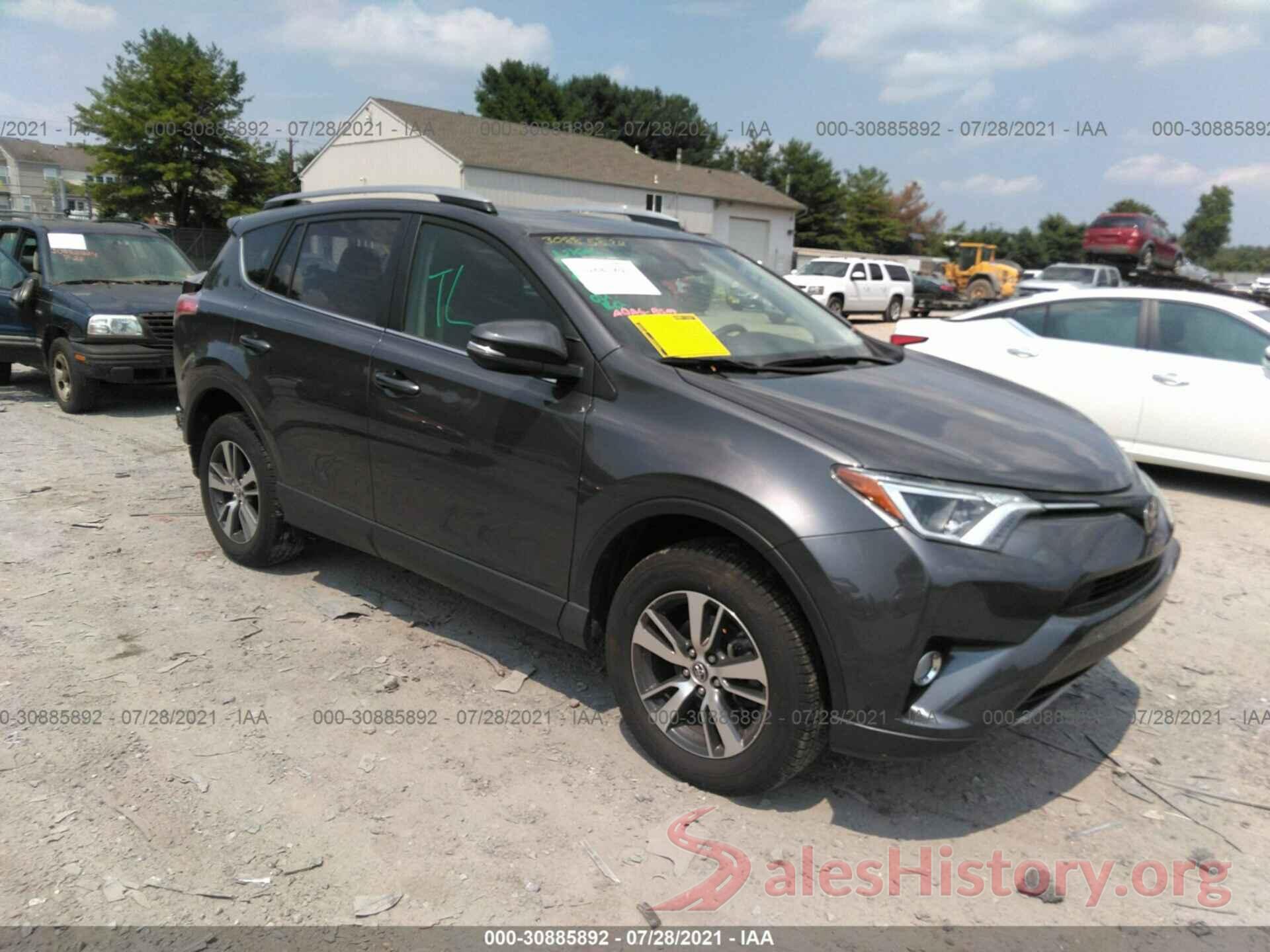 JTMRFREV2JJ741714 2018 TOYOTA RAV4