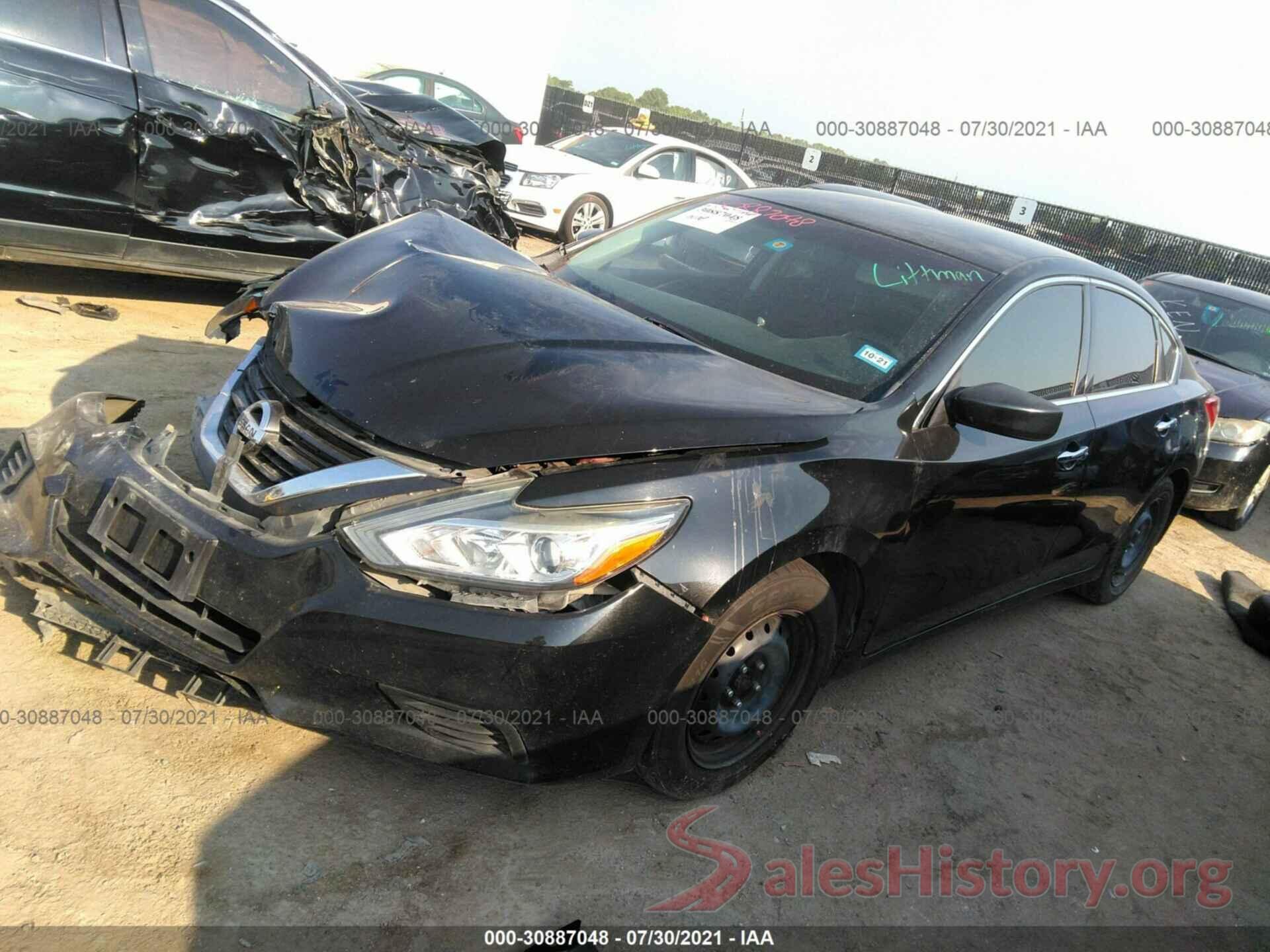 1N4AL3AP7GC214846 2016 NISSAN ALTIMA