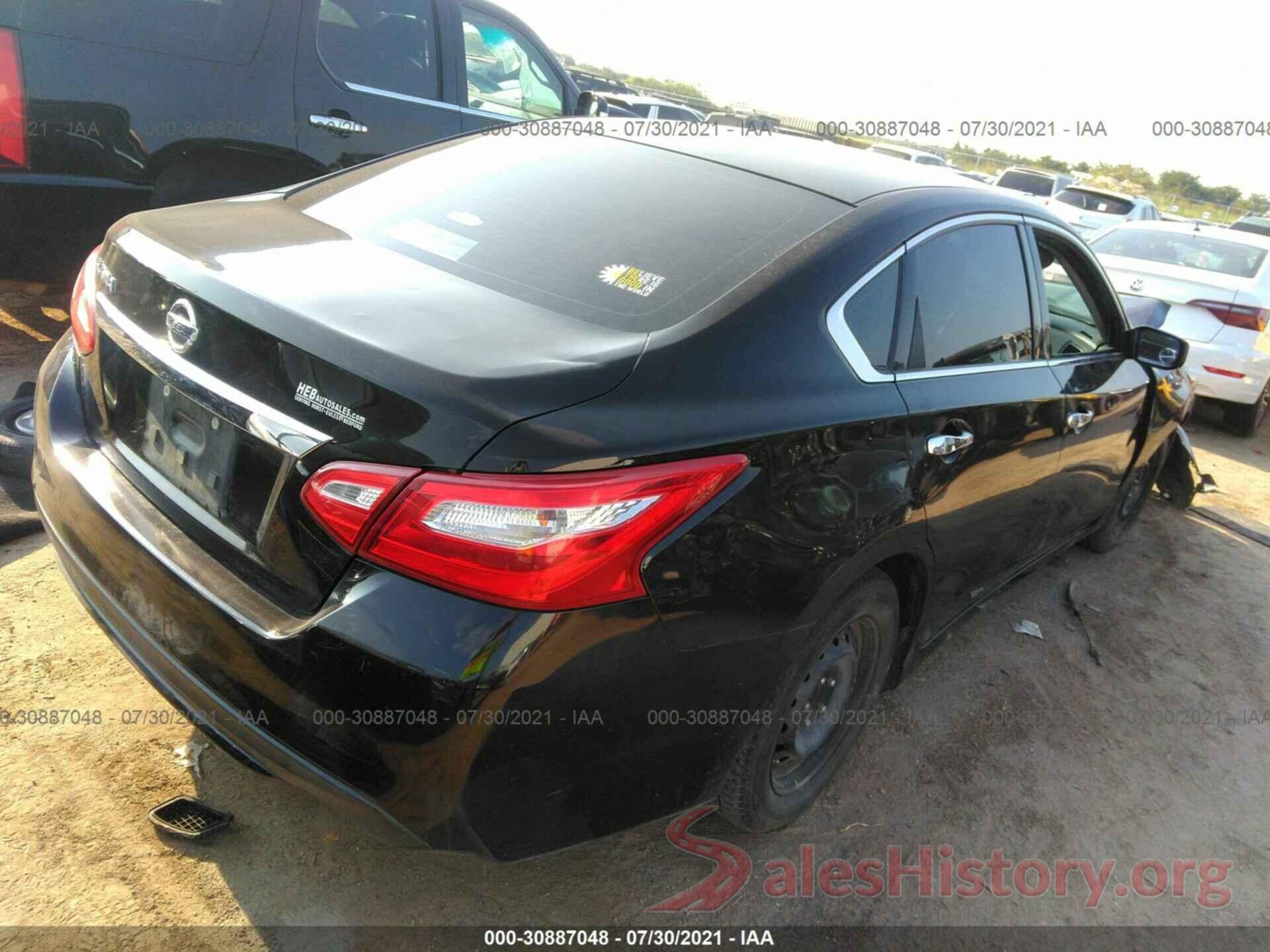 1N4AL3AP7GC214846 2016 NISSAN ALTIMA