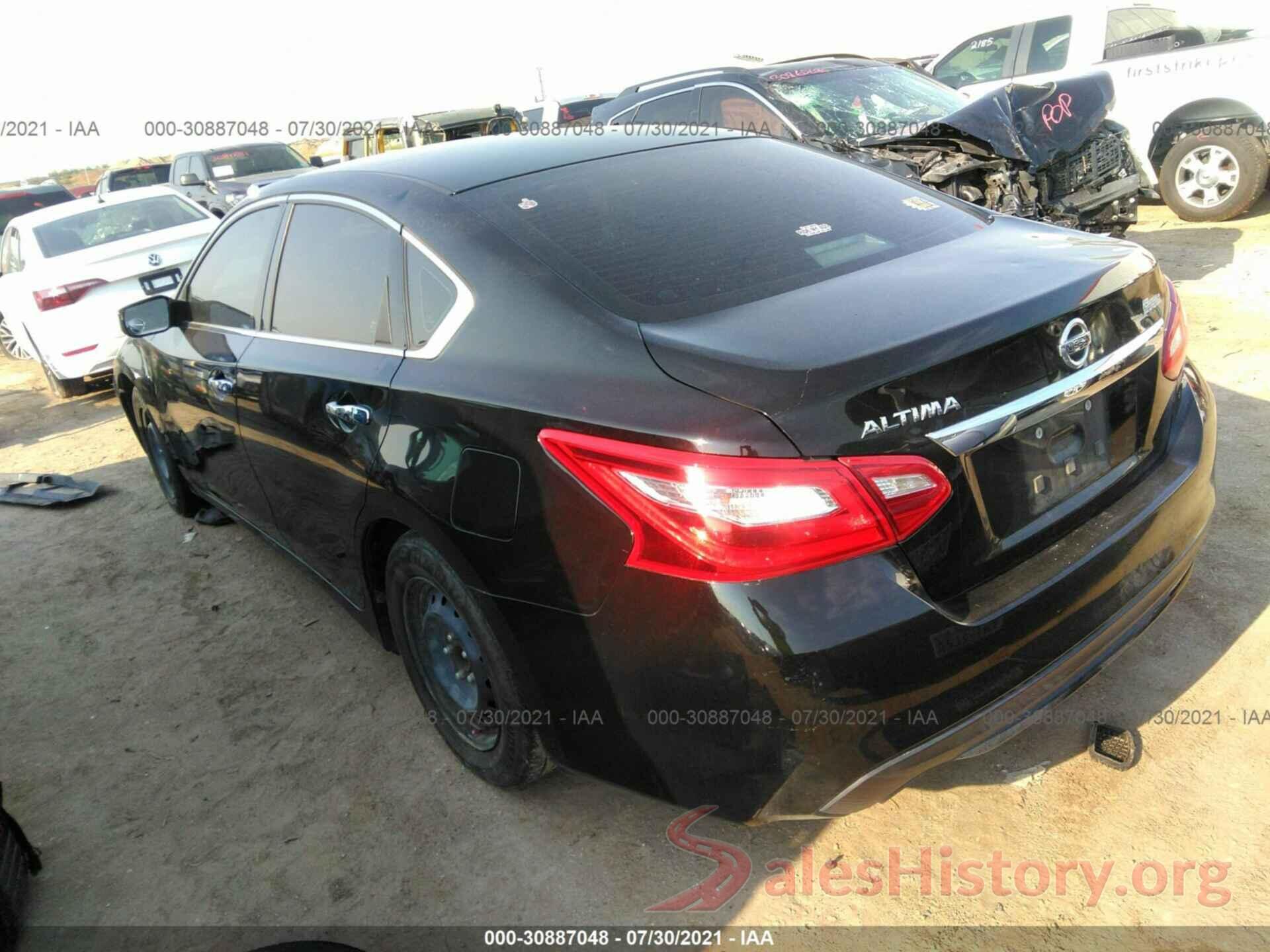 1N4AL3AP7GC214846 2016 NISSAN ALTIMA