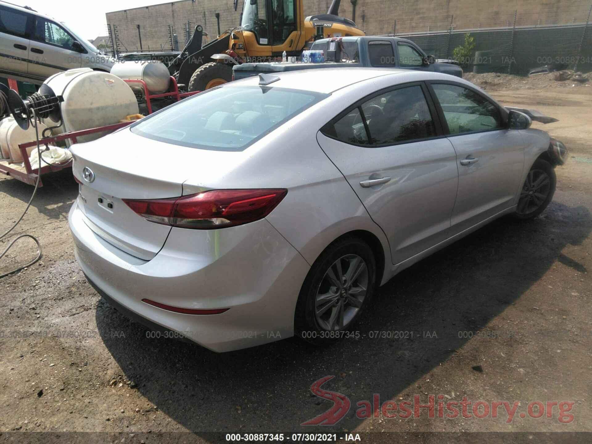 5NPD84LF3HH018296 2017 HYUNDAI ELANTRA