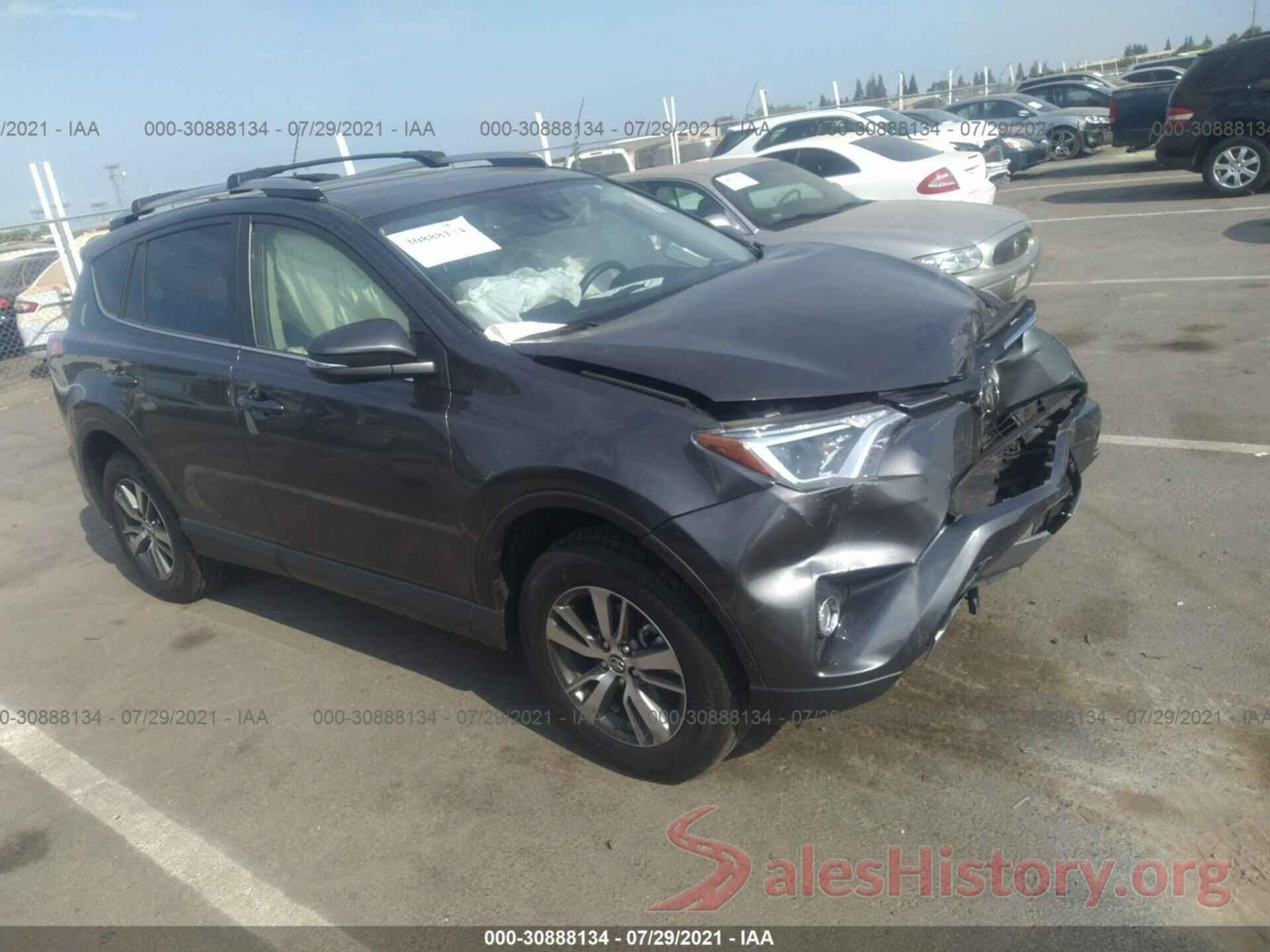 JTMWFREV4JJ193346 2018 TOYOTA RAV4