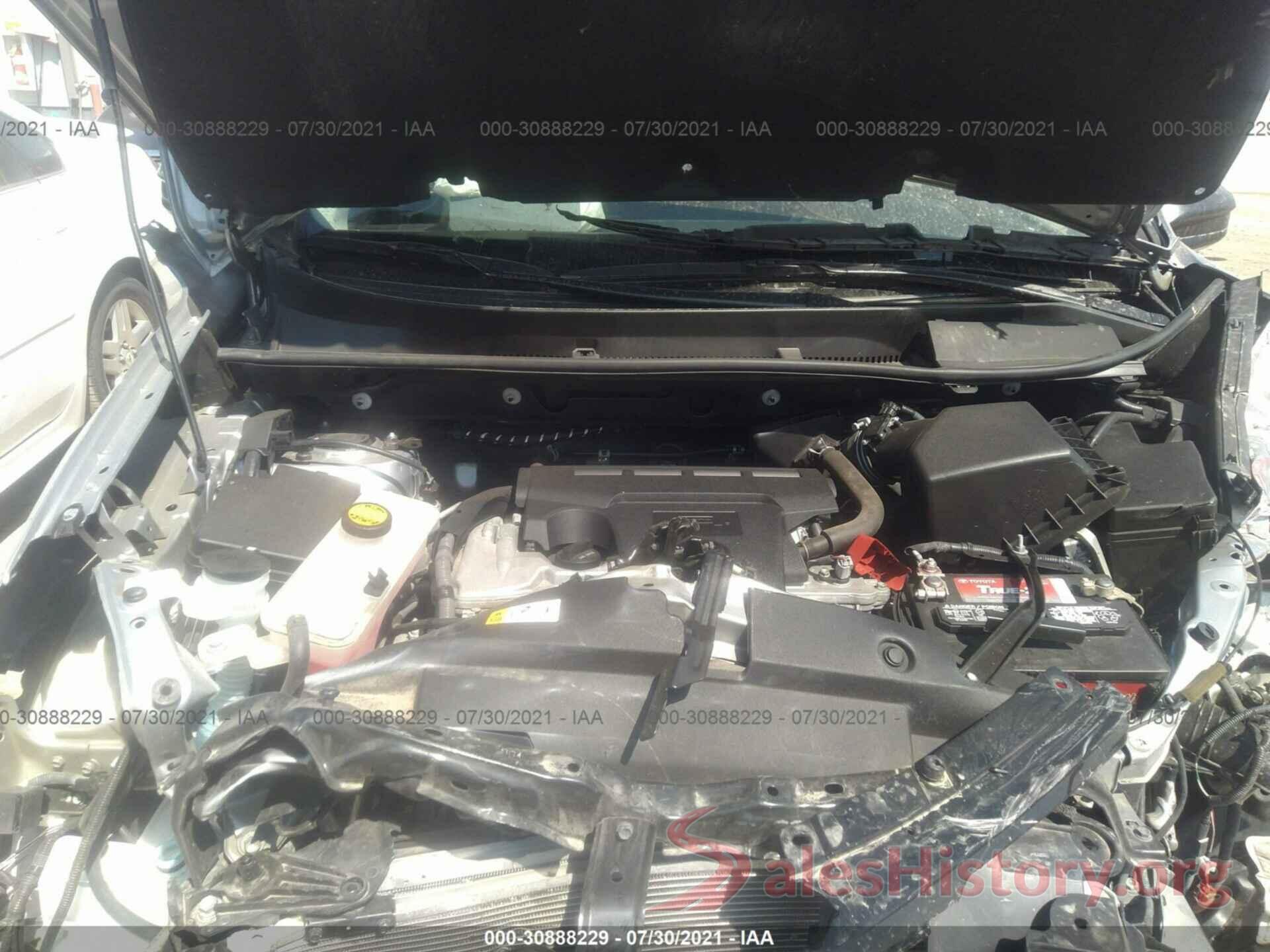 2T3BFREVXJW696217 2018 TOYOTA RAV4