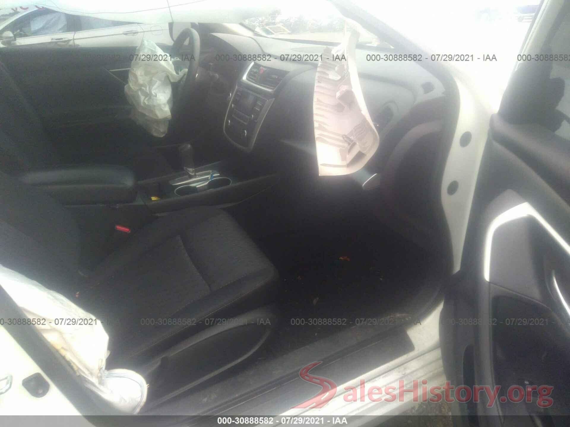 1N4AL3APXGN341059 2016 NISSAN ALTIMA