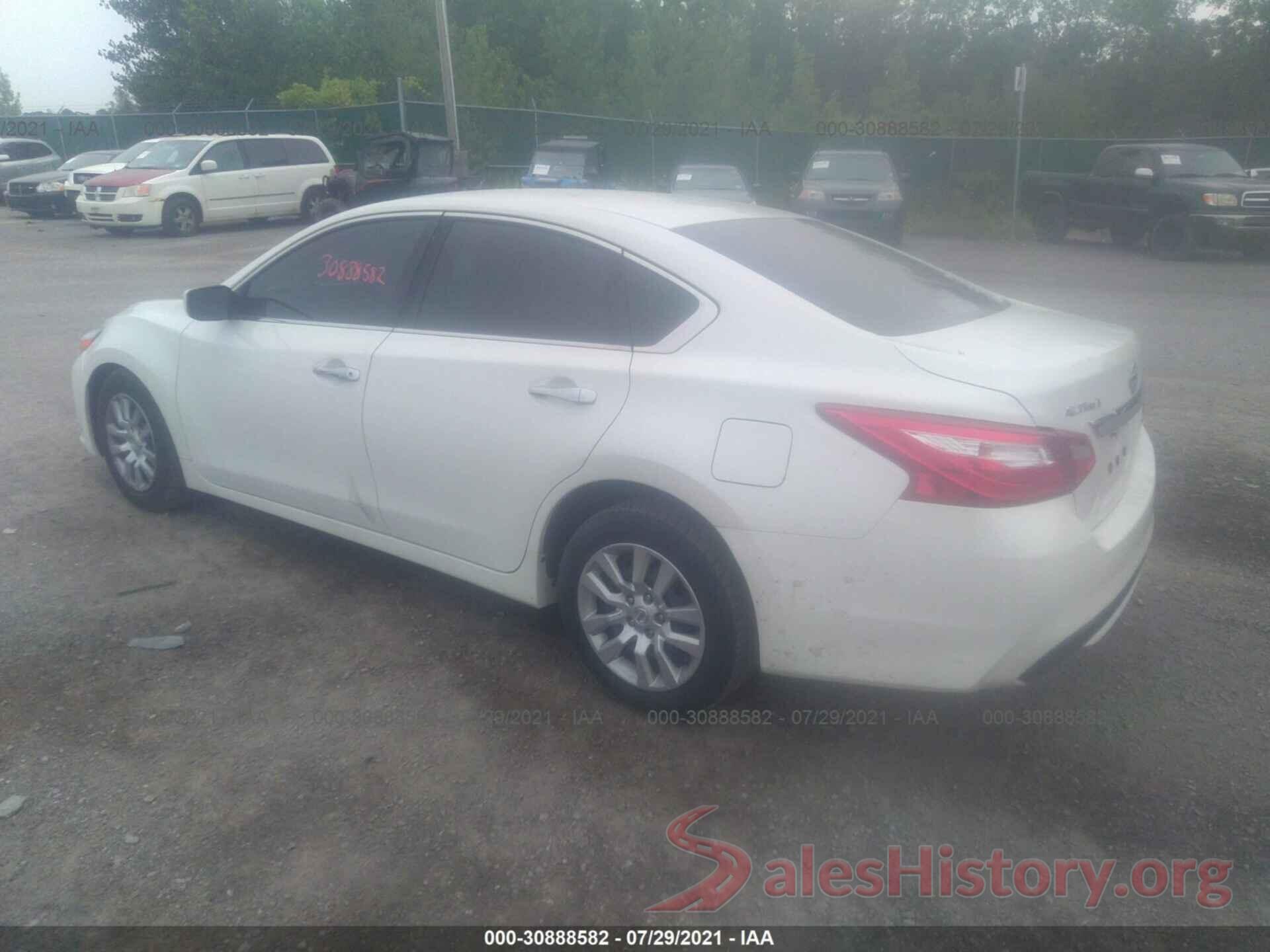 1N4AL3APXGN341059 2016 NISSAN ALTIMA