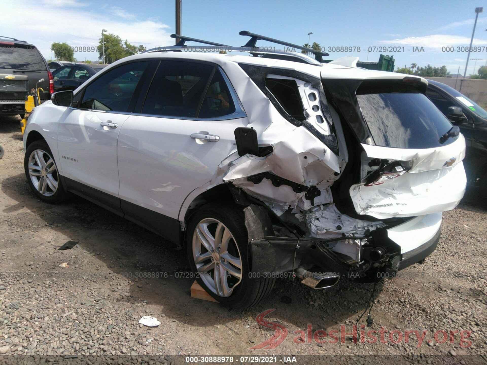 3GNAXNEX3JL353654 2018 CHEVROLET EQUINOX