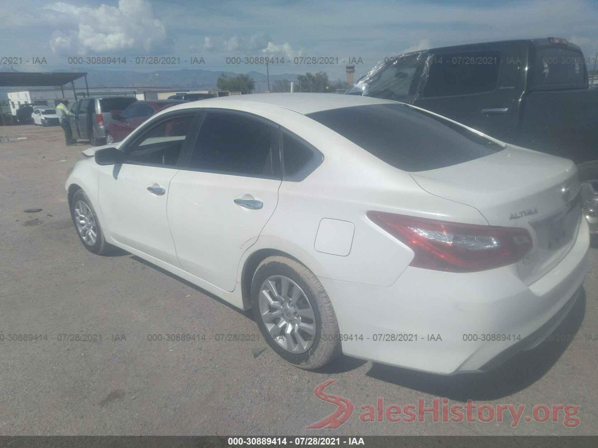 1N4AL3AP1GC156085 2016 NISSAN ALTIMA