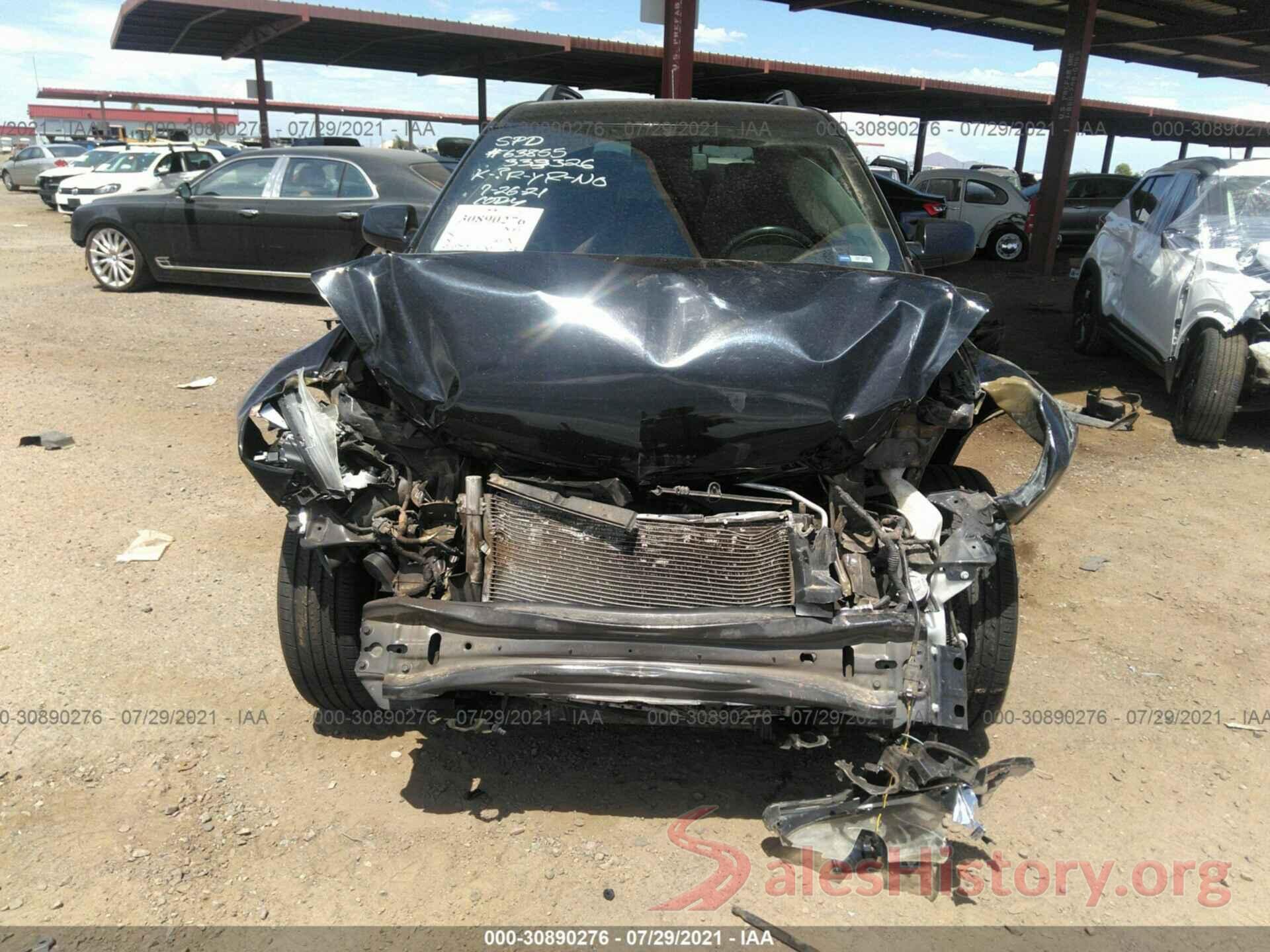 2GNALCEK5G6333326 2016 CHEVROLET EQUINOX