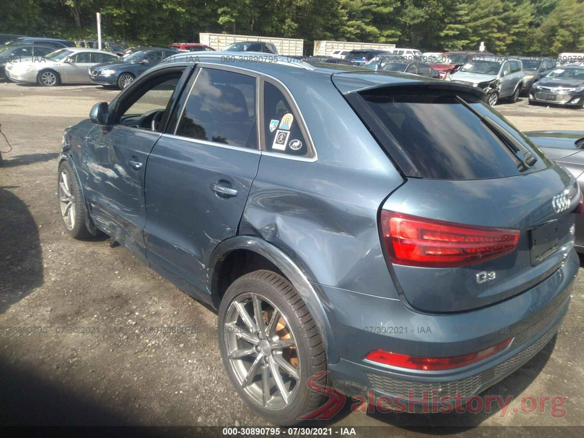 WA1JCCFS2JR025849 2018 AUDI Q3