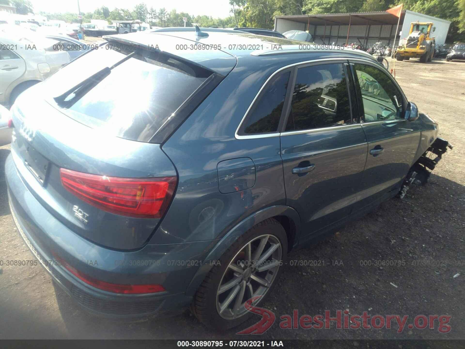 WA1JCCFS2JR025849 2018 AUDI Q3