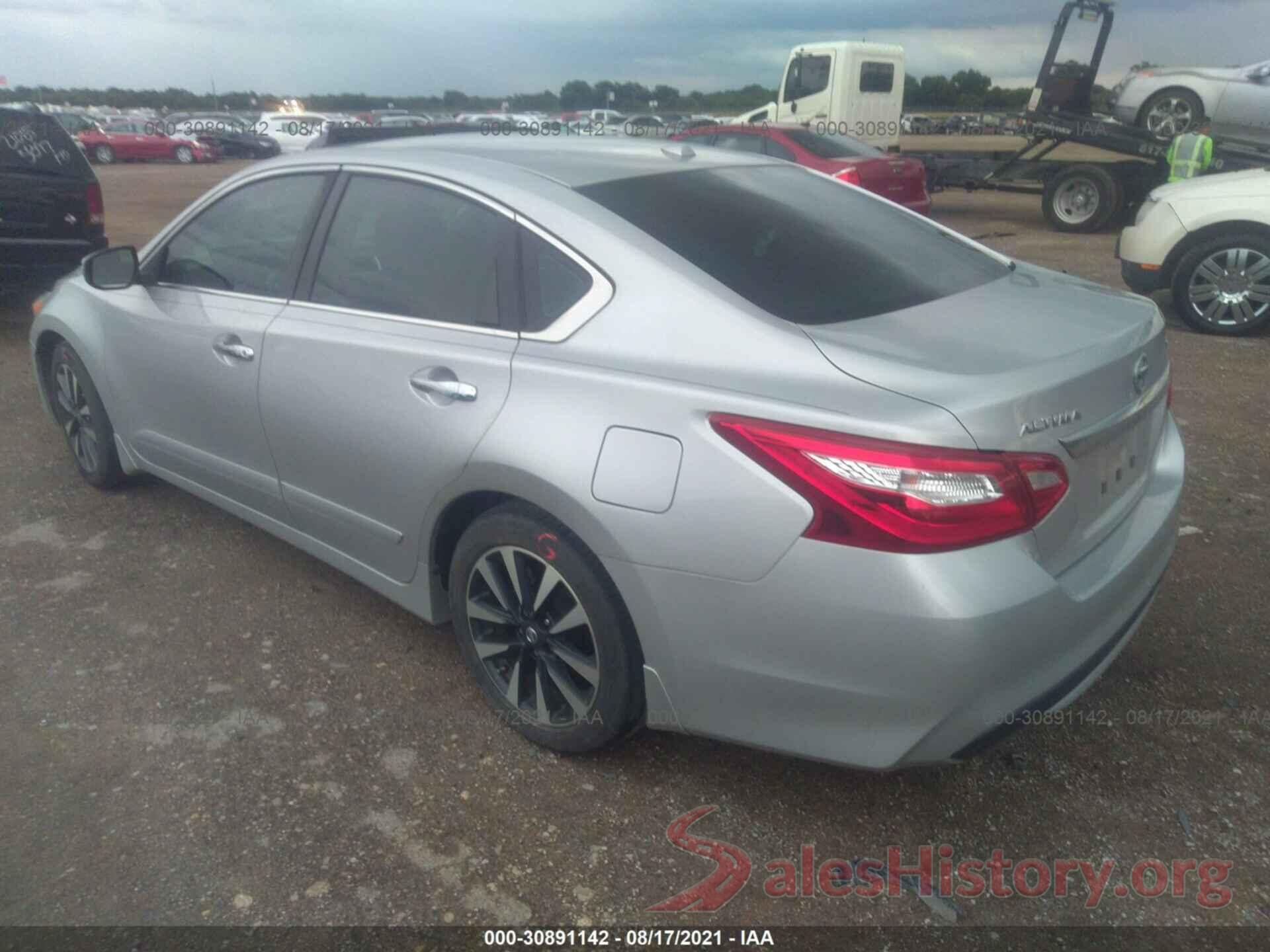 1N4AL3AP2GC133883 2016 NISSAN ALTIMA