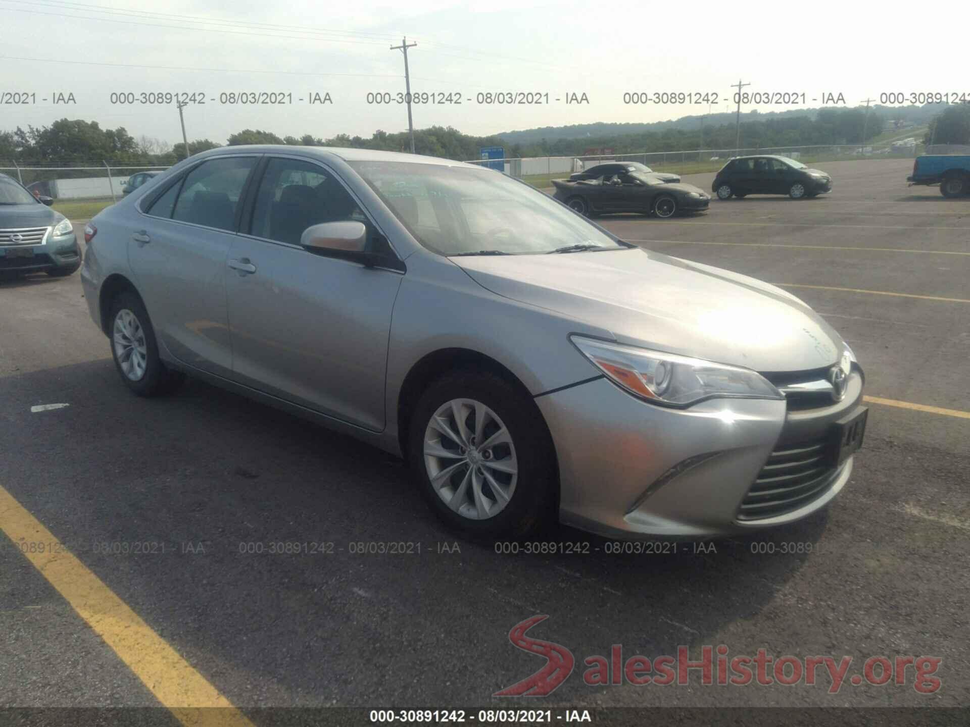 4T1BF1FK2HU761036 2017 TOYOTA CAMRY