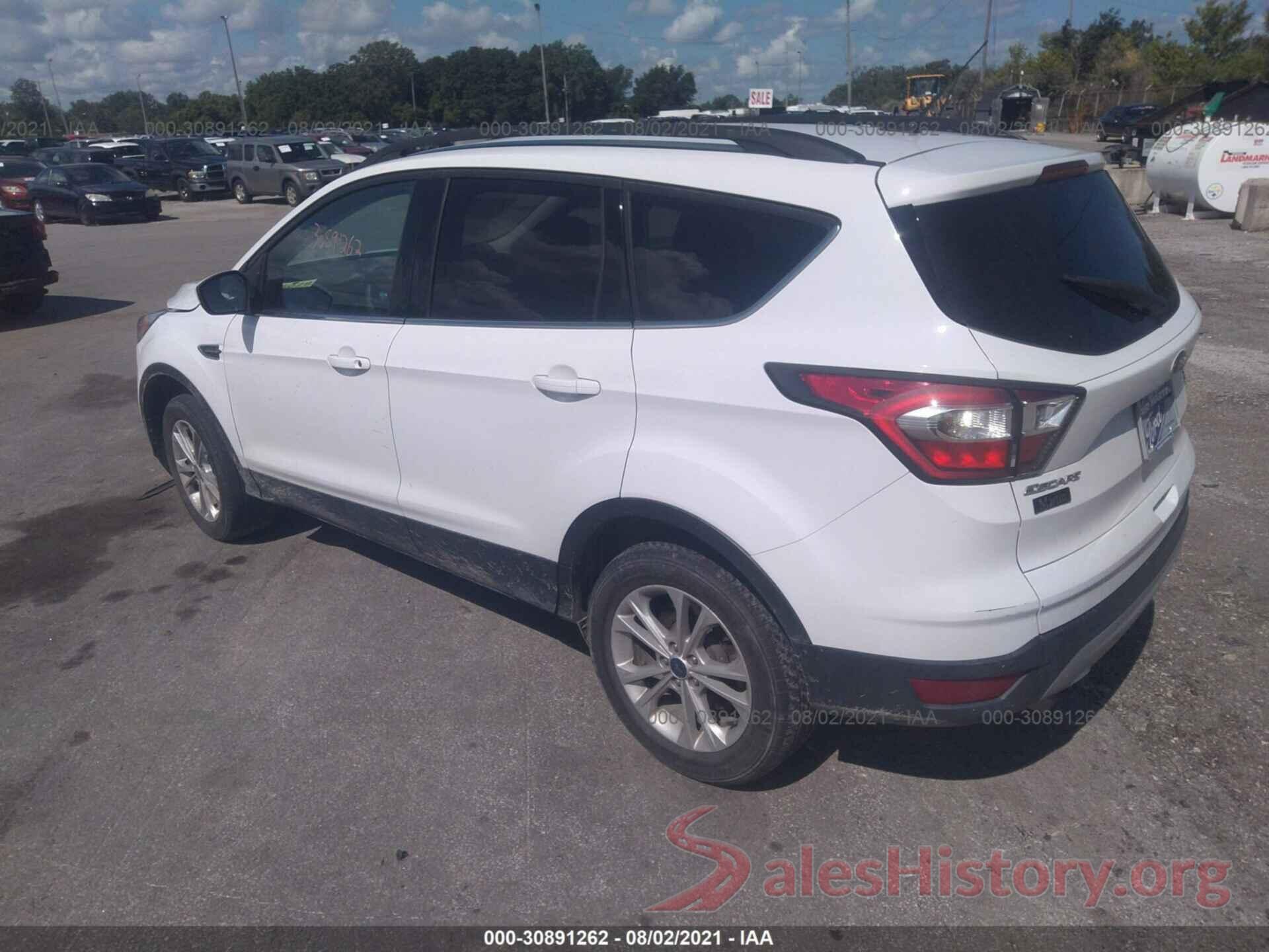 1FMCU9GD5HUA69278 2017 FORD ESCAPE