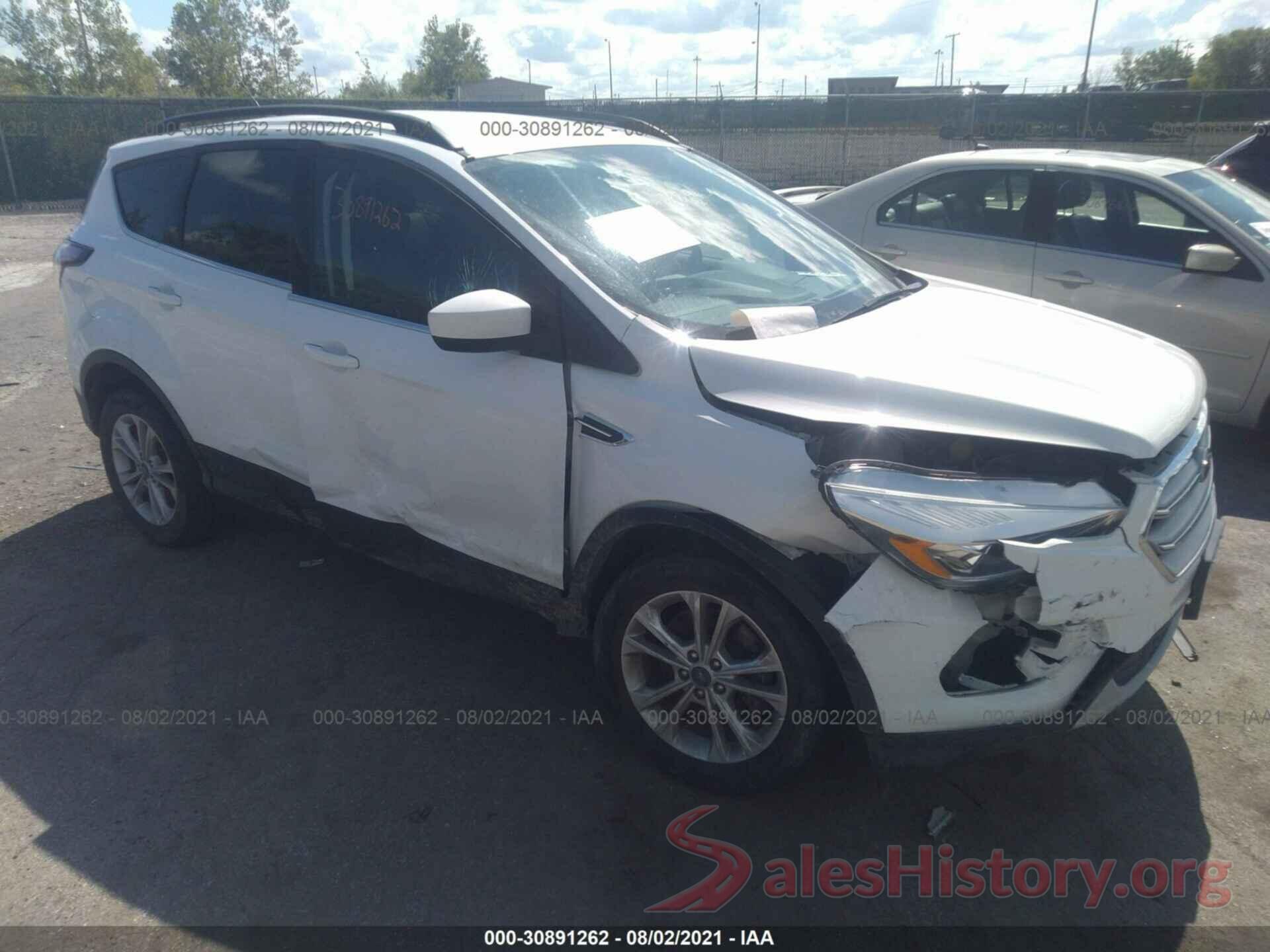 1FMCU9GD5HUA69278 2017 FORD ESCAPE