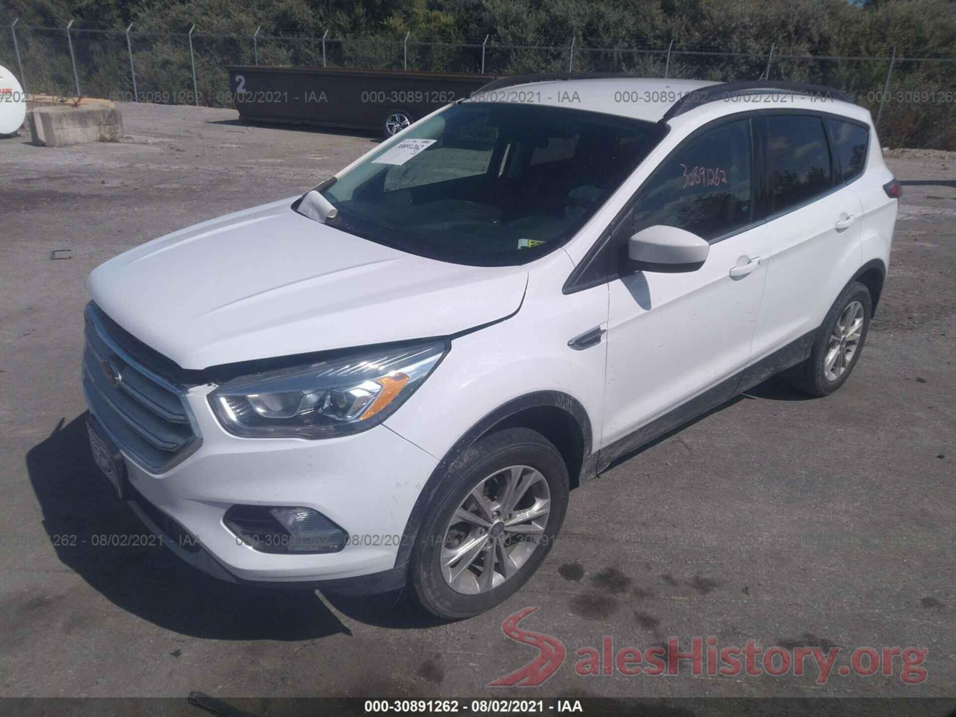 1FMCU9GD5HUA69278 2017 FORD ESCAPE