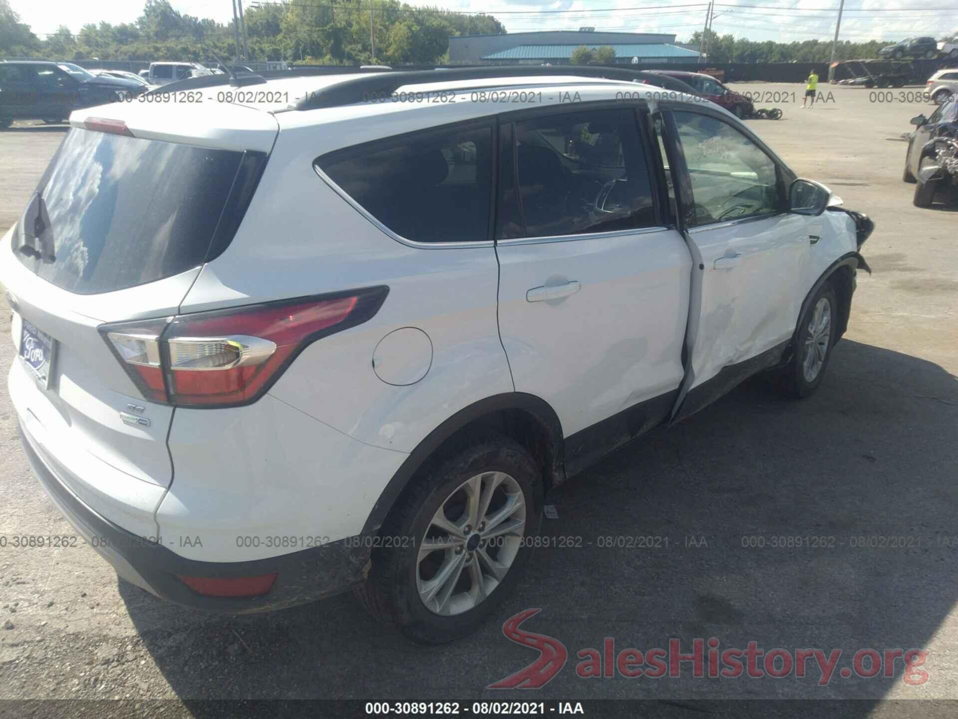 1FMCU9GD5HUA69278 2017 FORD ESCAPE