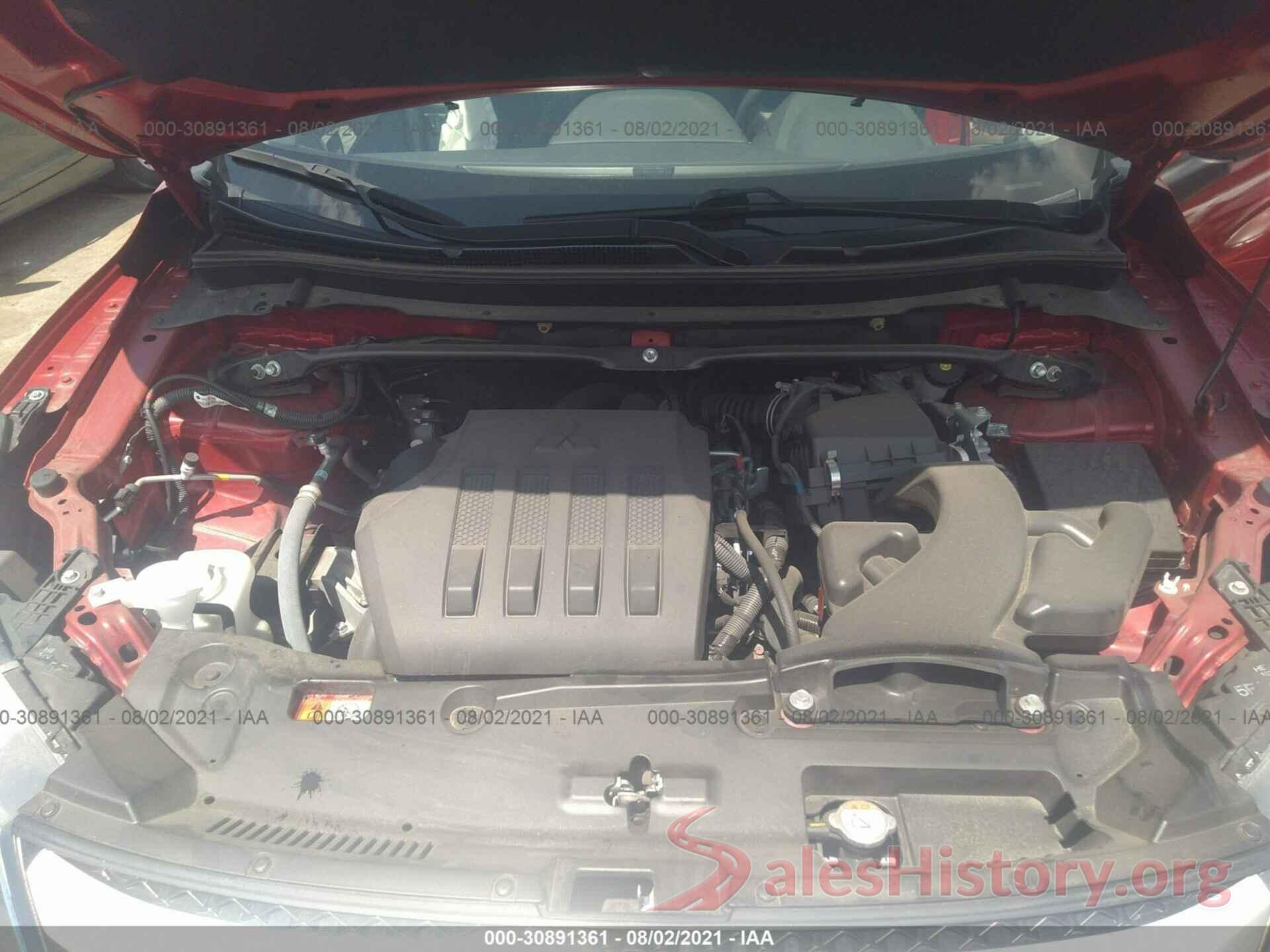 JA4AS3AA8JZ065872 2018 MITSUBISHI ECLIPSE CROSS