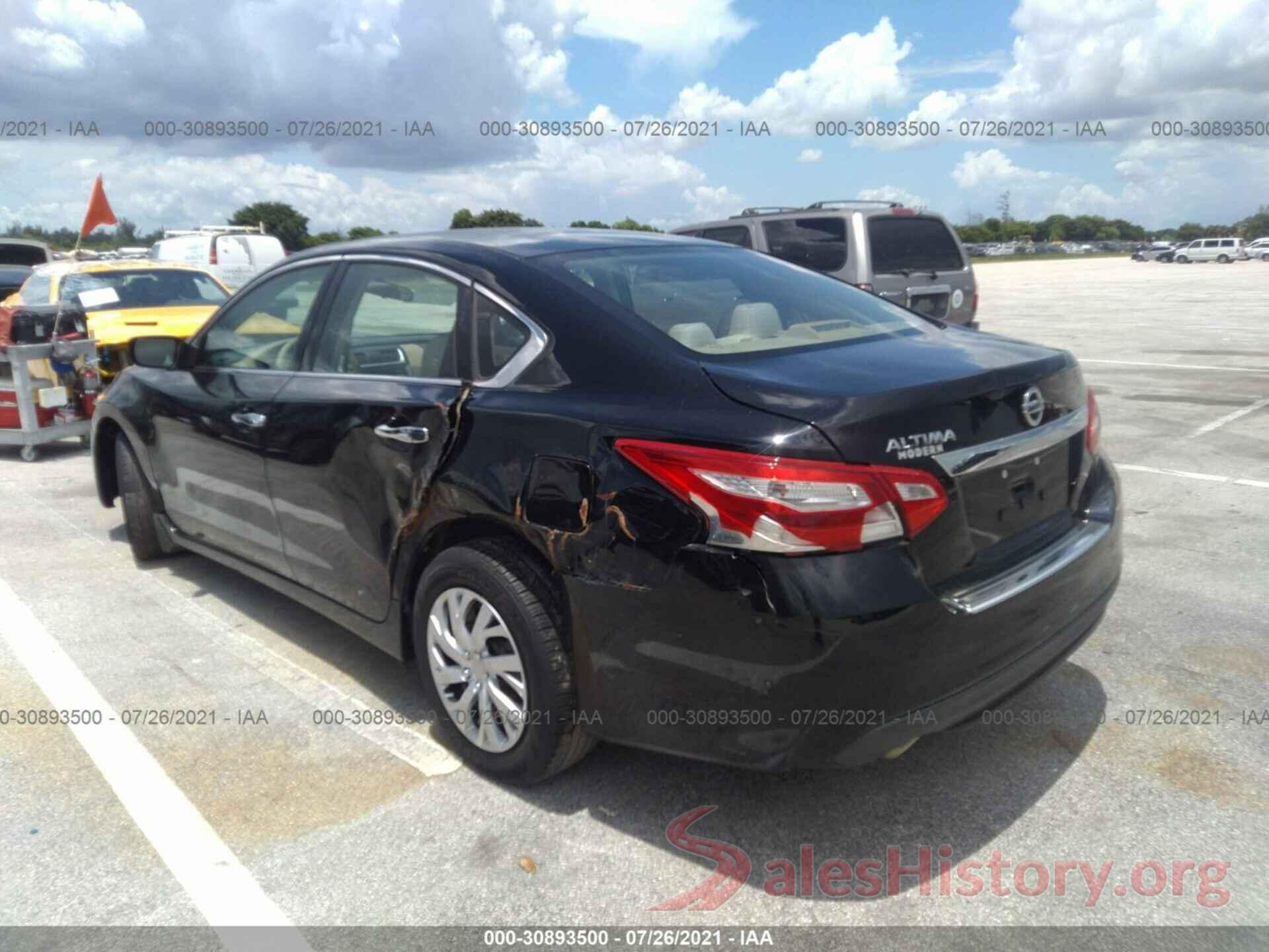 1N4AL3AP9GC176309 2016 NISSAN ALTIMA