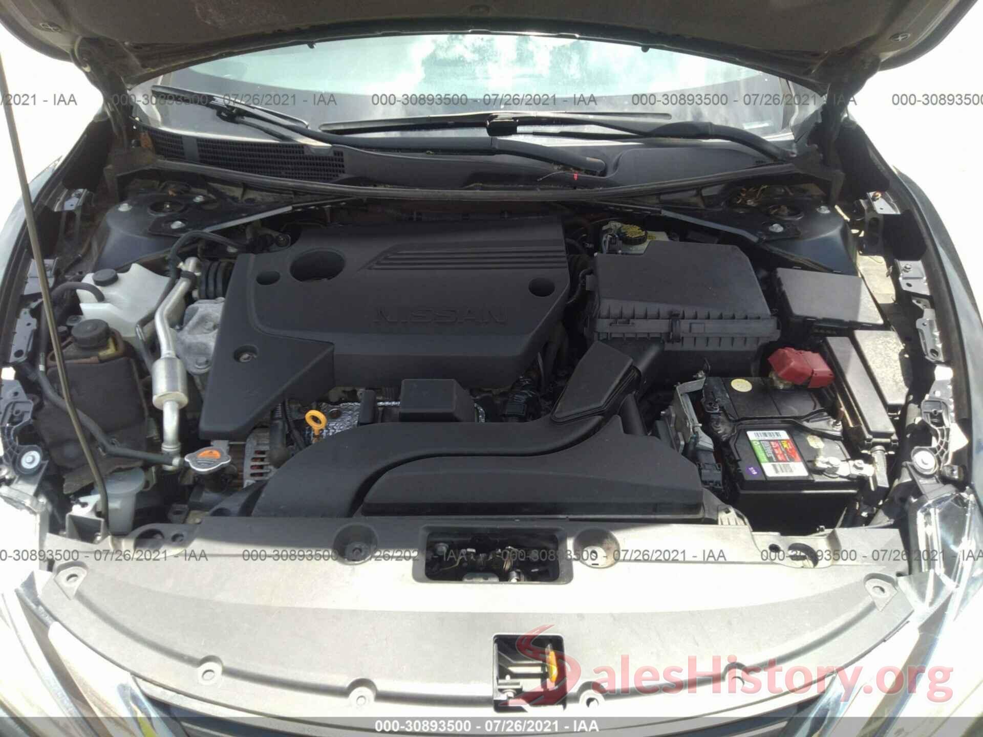 1N4AL3AP9GC176309 2016 NISSAN ALTIMA