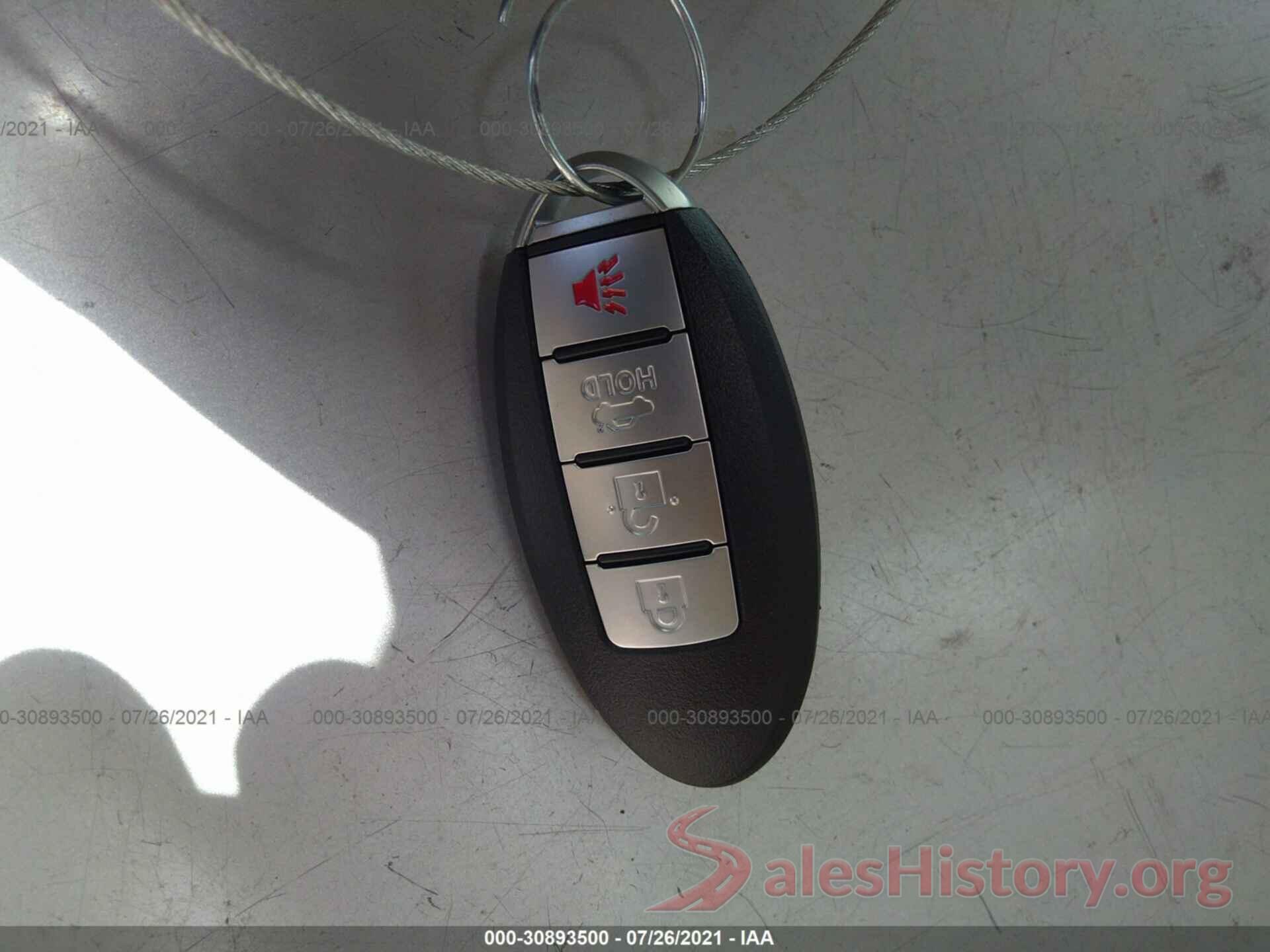 1N4AL3AP9GC176309 2016 NISSAN ALTIMA