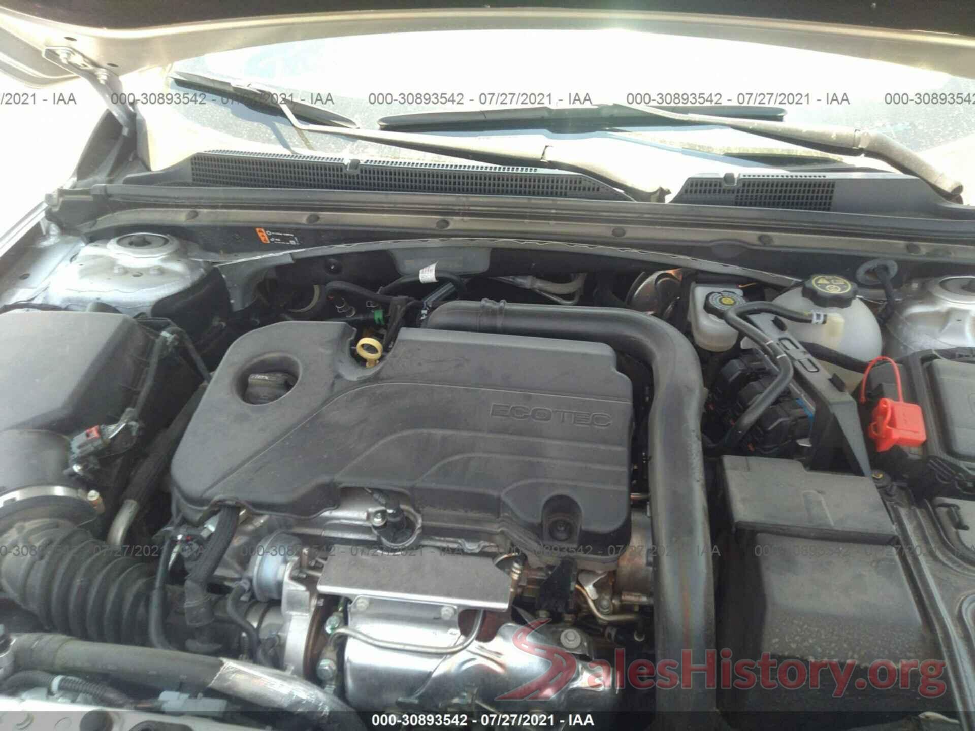 1G1ZD5ST0MF069279 2021 CHEVROLET MALIBU