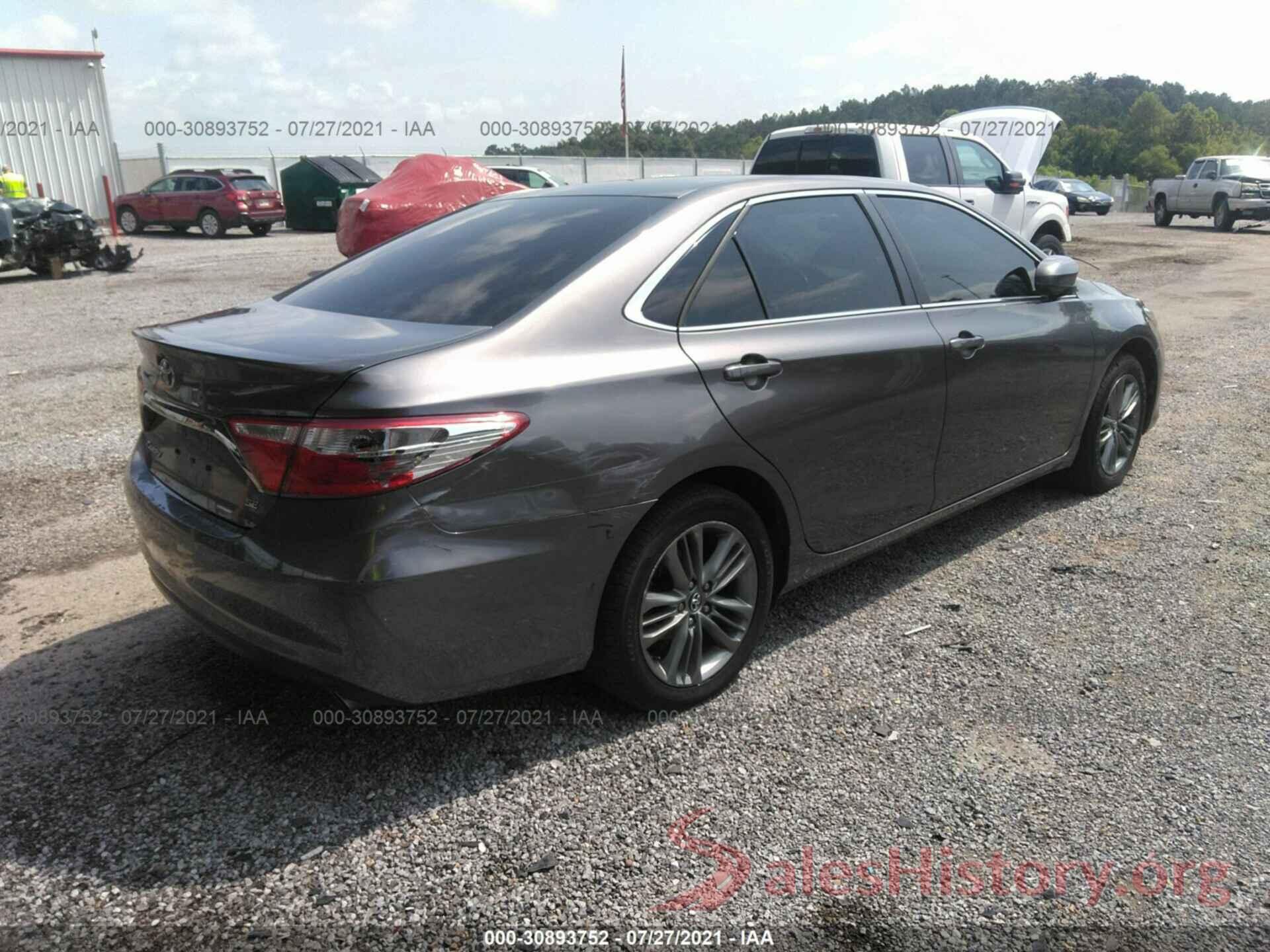 4T1BF1FK6HU698040 2017 TOYOTA CAMRY