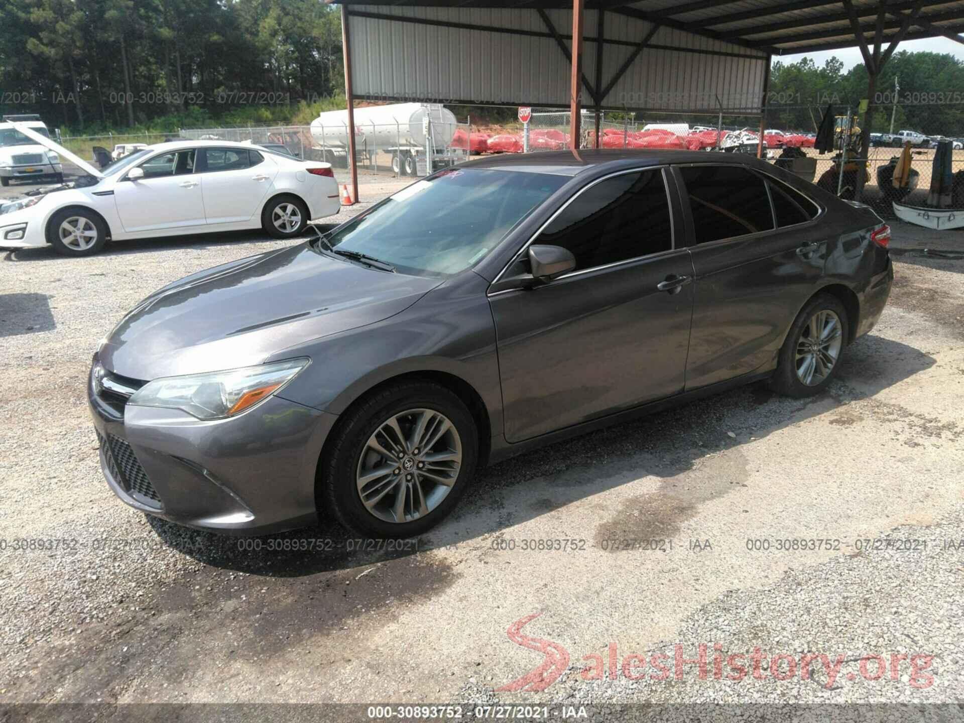 4T1BF1FK6HU698040 2017 TOYOTA CAMRY