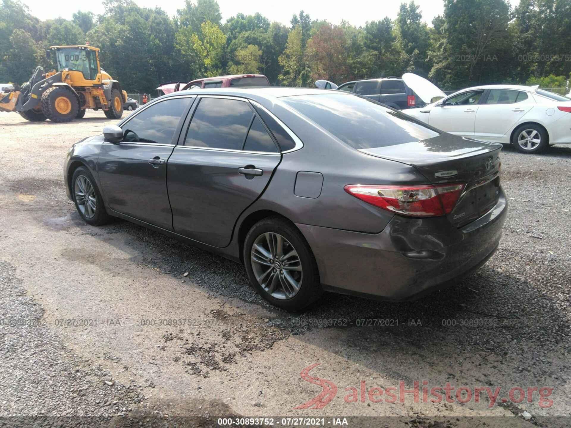 4T1BF1FK6HU698040 2017 TOYOTA CAMRY