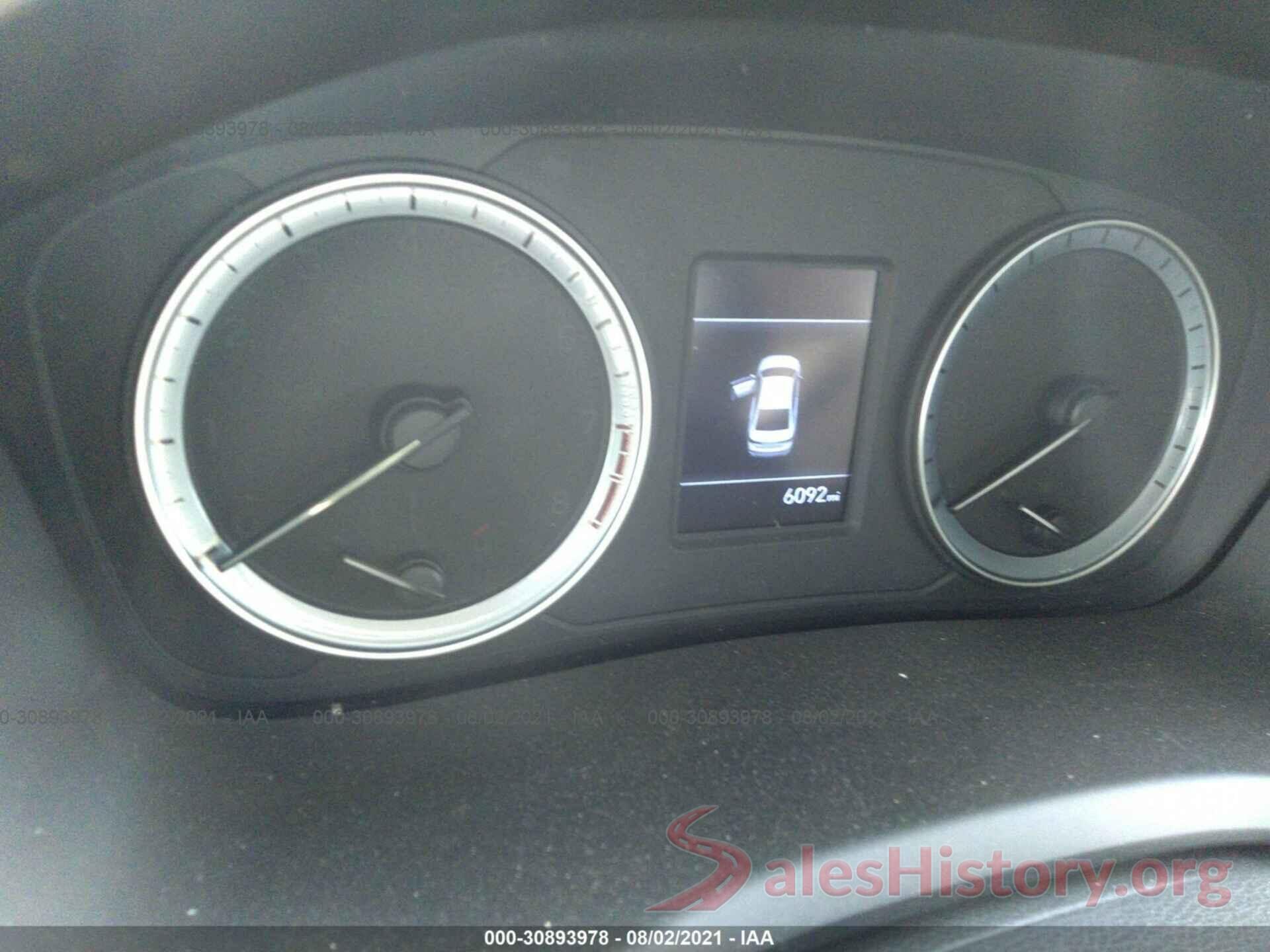 5NPE24AF7KH792194 2019 HYUNDAI SONATA