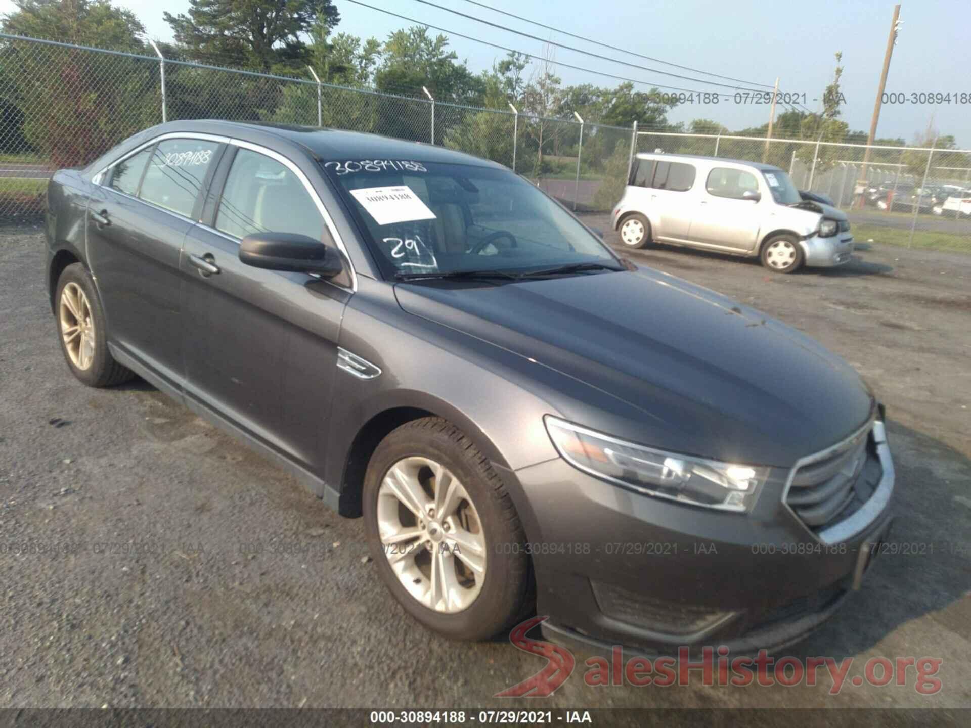 1FAHP2D89GG157155 2016 FORD TAURUS