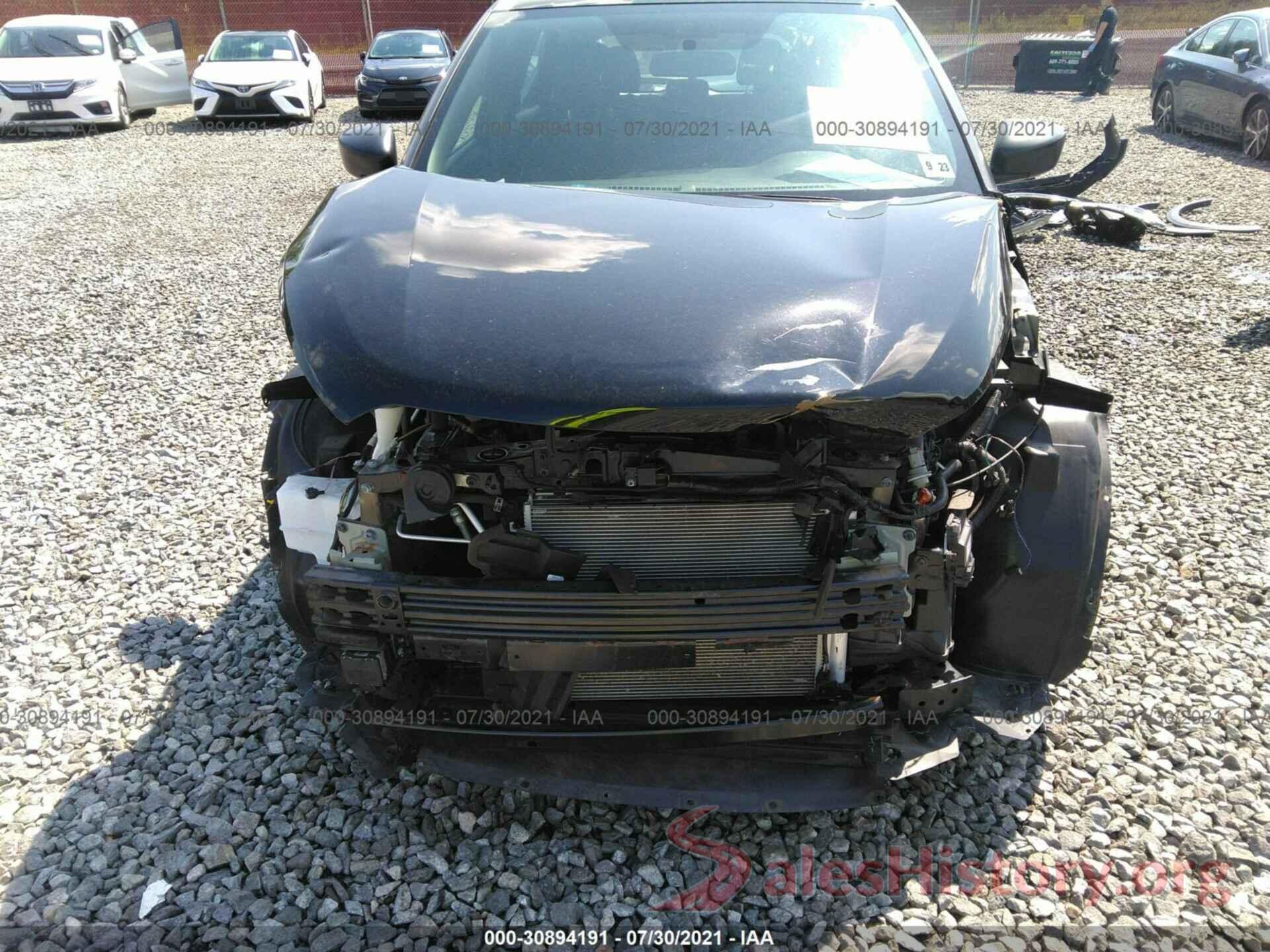 3N1CP5CU0JL523207 2018 NISSAN KICKS