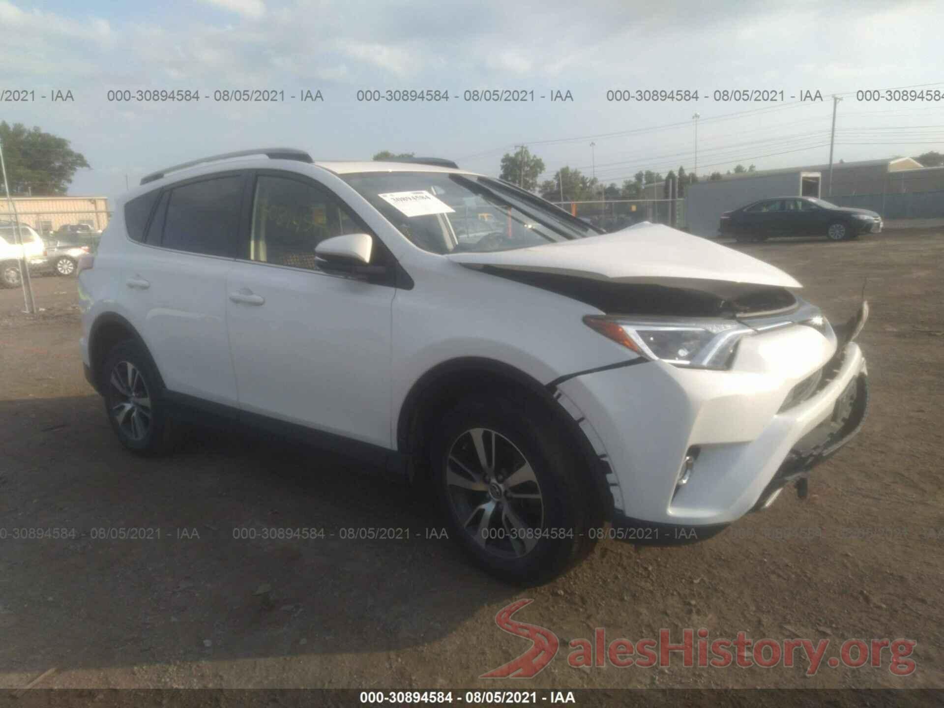 JTMRFREV7JJ733298 2018 TOYOTA RAV4