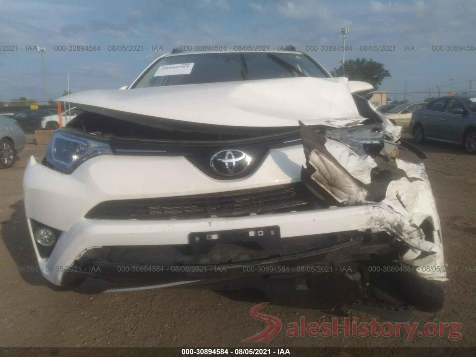 JTMRFREV7JJ733298 2018 TOYOTA RAV4