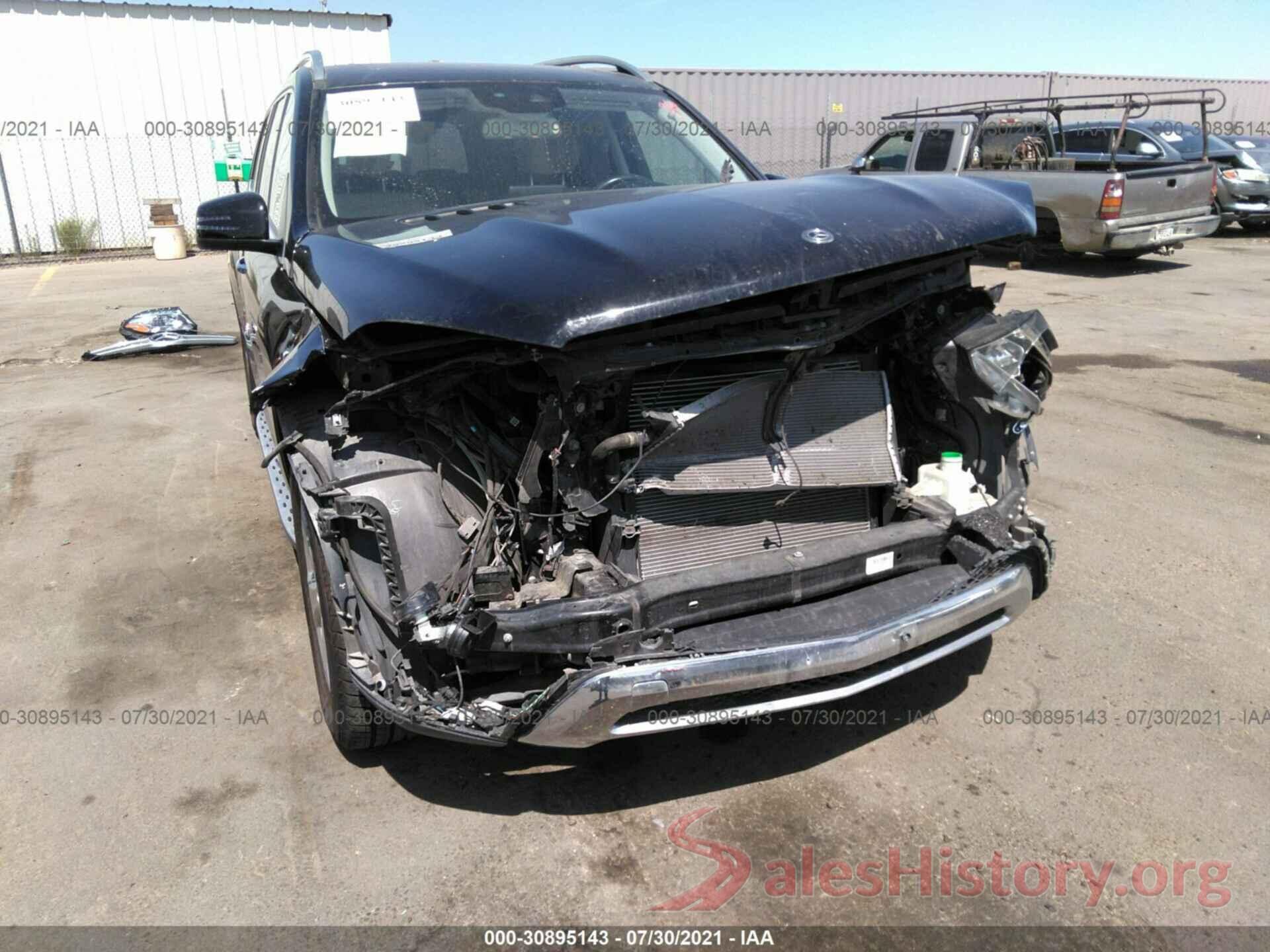 4JGDF6EE5KB213309 2019 MERCEDES-BENZ GLS