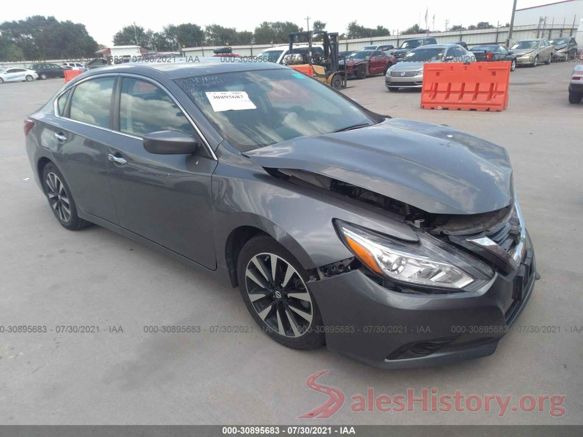 1N4AL3AP0JC246576 2018 NISSAN ALTIMA