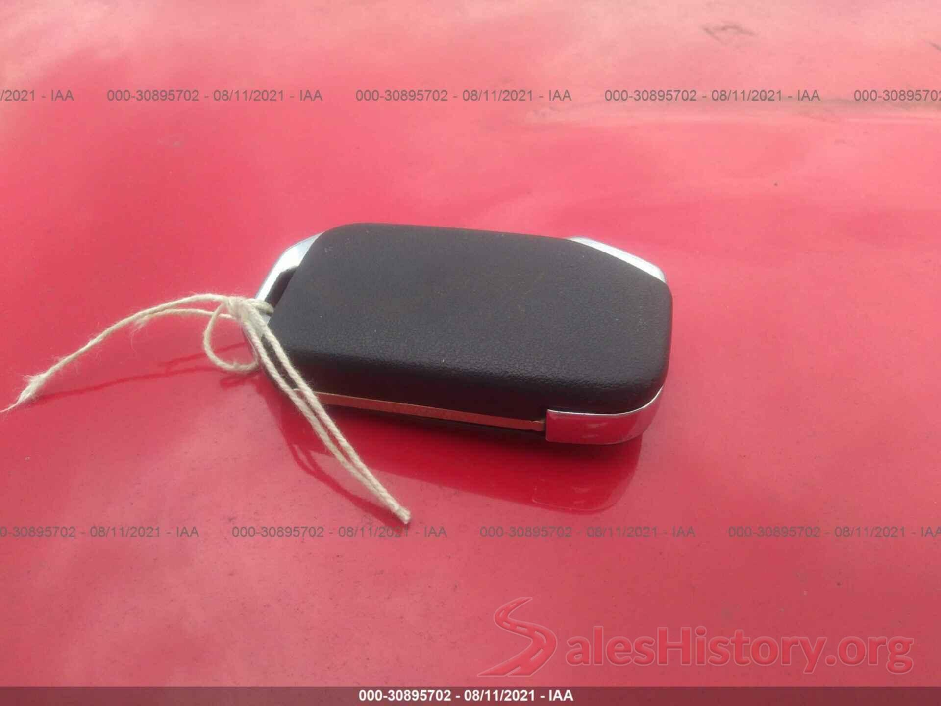 KNDJ23AU7L7021411 2020 KIA SOUL