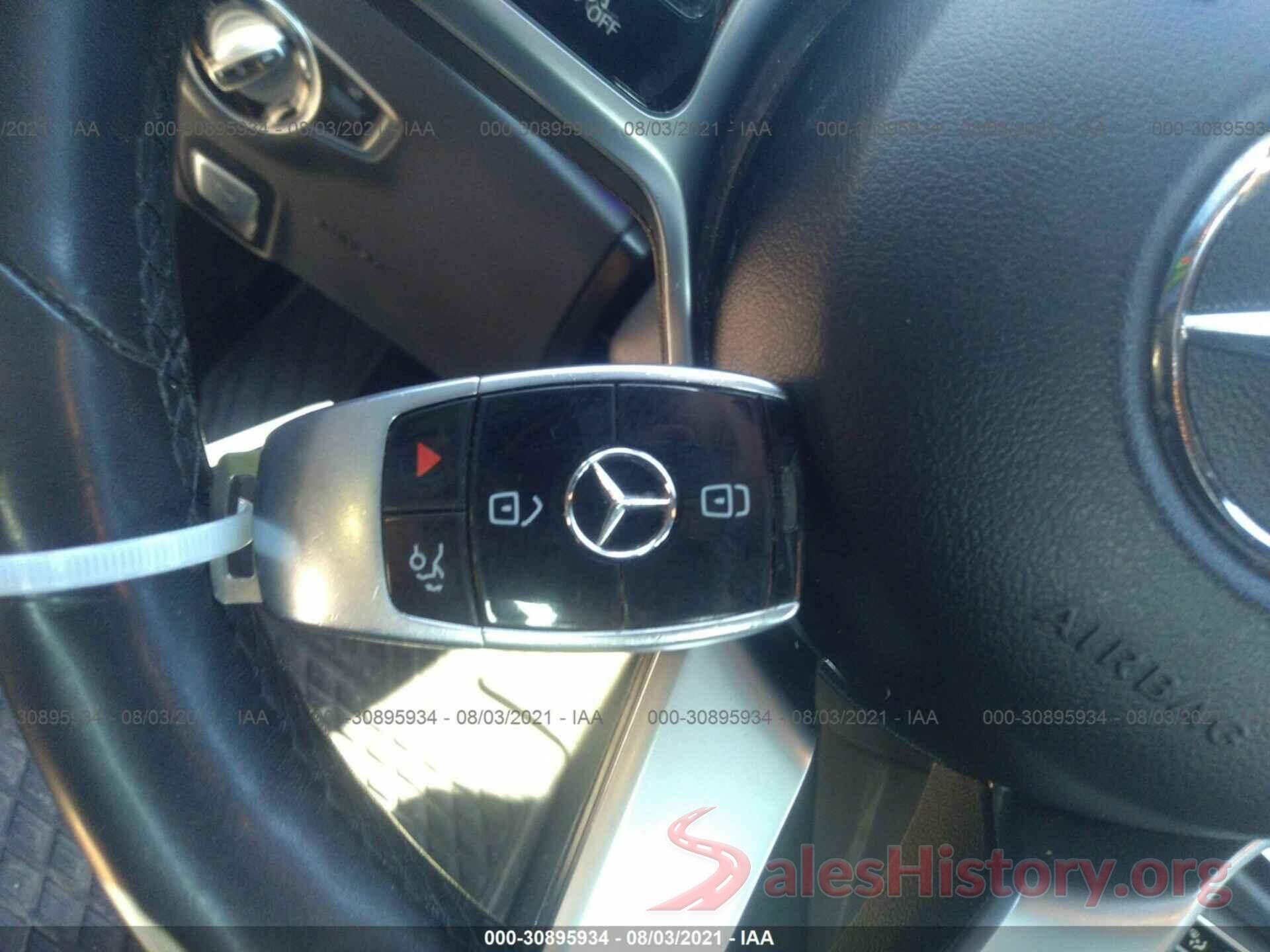 WDDZF4KB5KA525862 2019 MERCEDES-BENZ E-CLASS