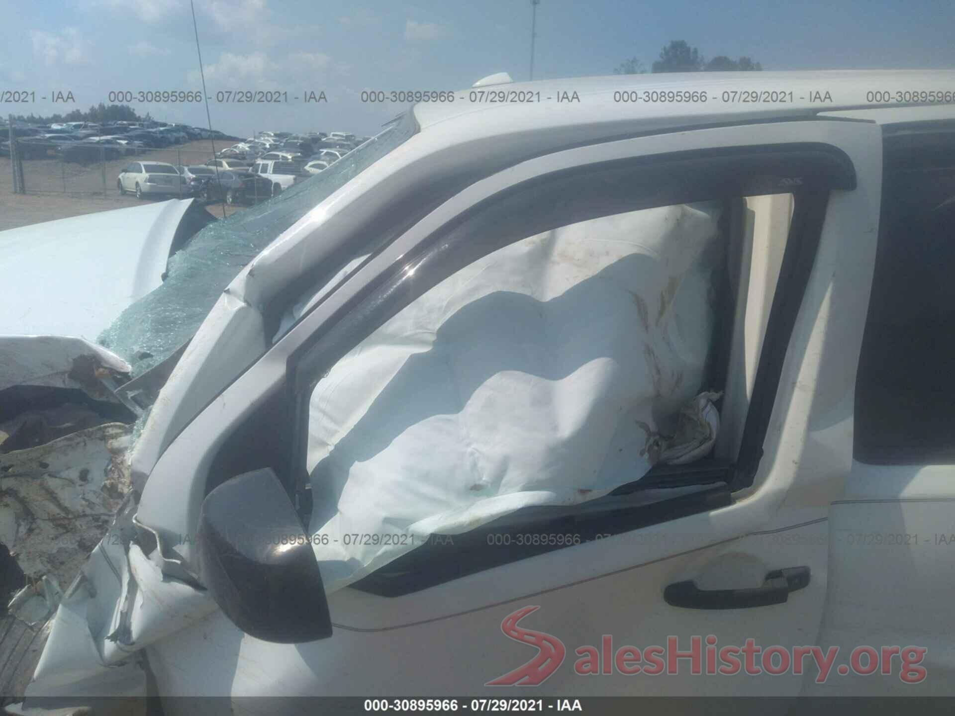 1N6AD0ER9JN764513 2018 NISSAN FRONTIER