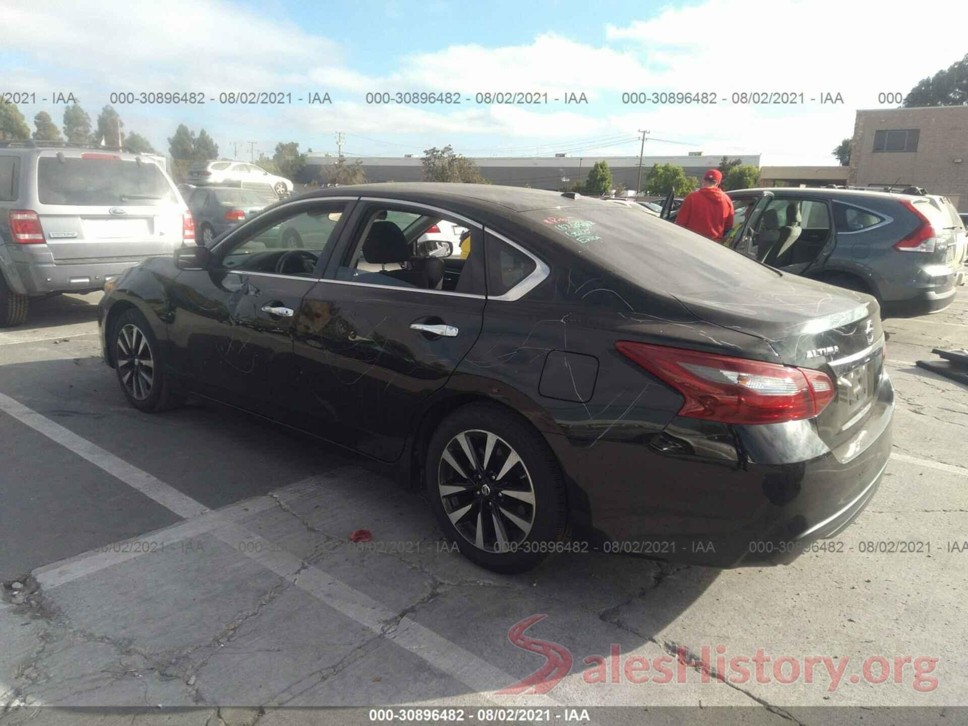 1N4AL3AP2JC216270 2018 NISSAN ALTIMA